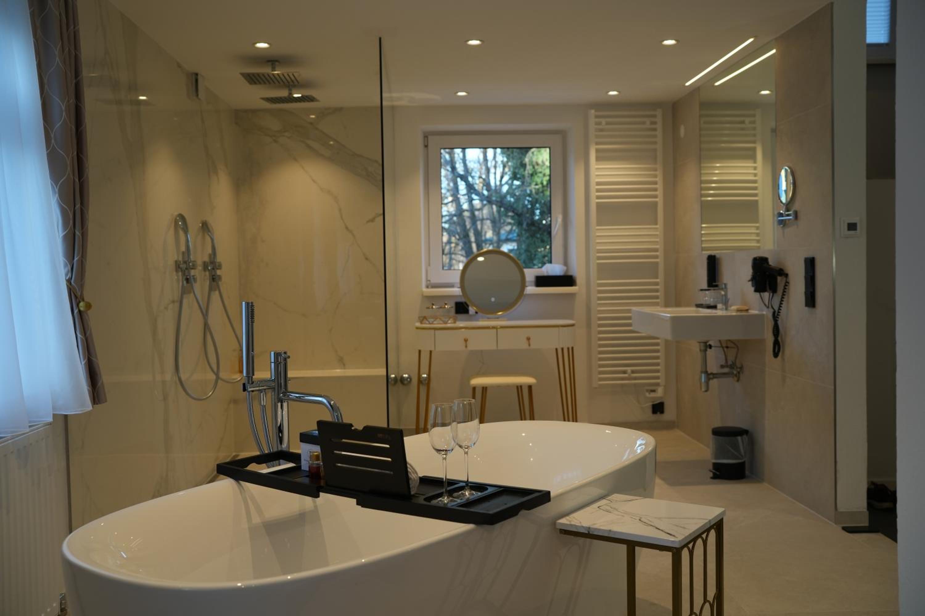 Junior Suite Deluxe