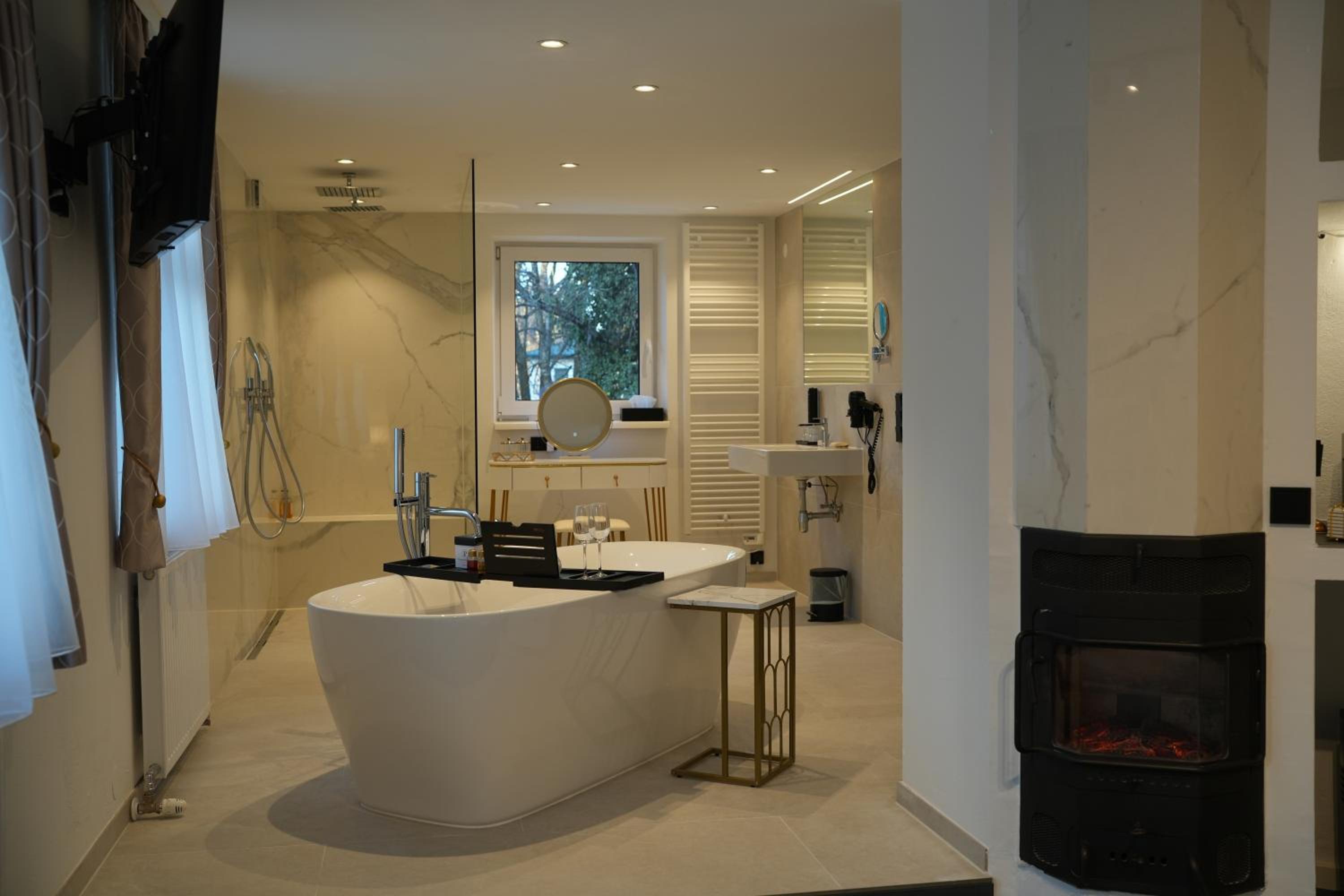 Junior Suite Deluxe