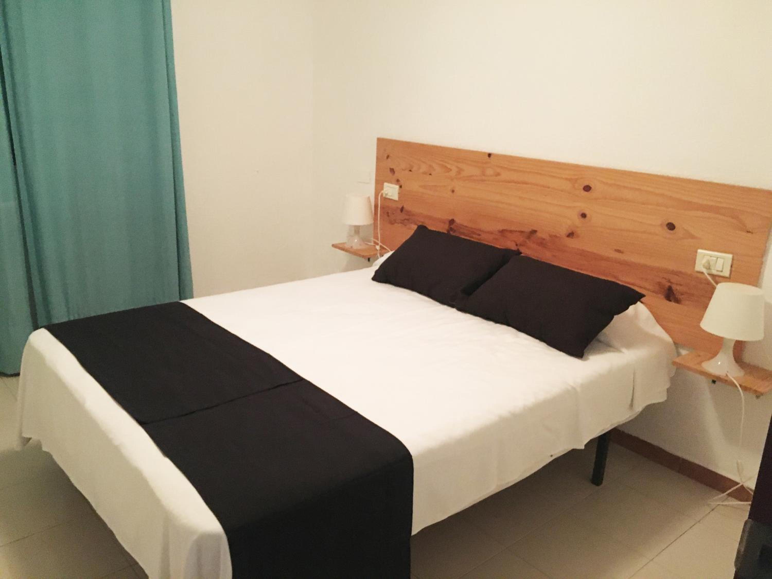 Apartamento de dos habitaciones (6 adultos)