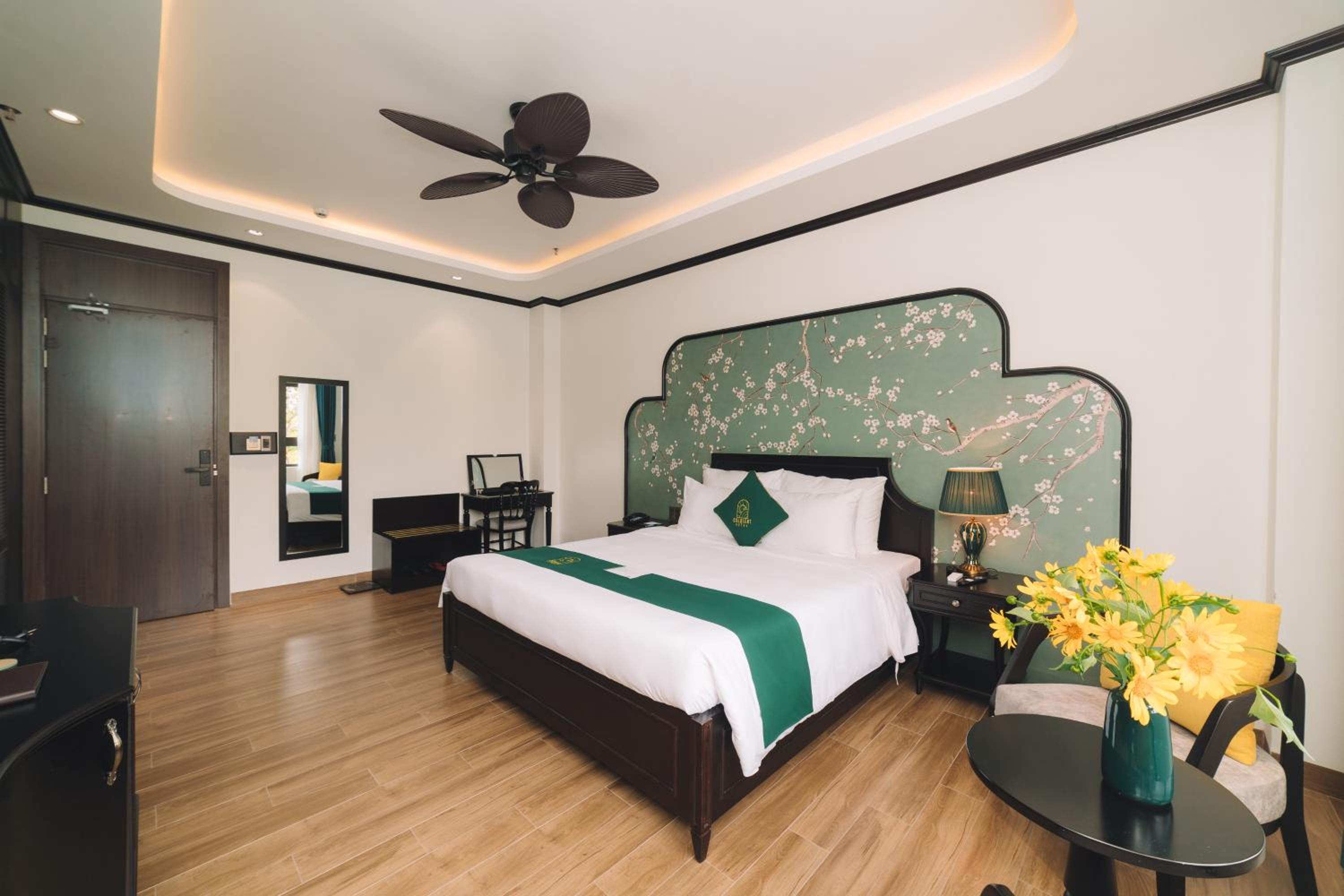 Superior Double Room - Photo 6