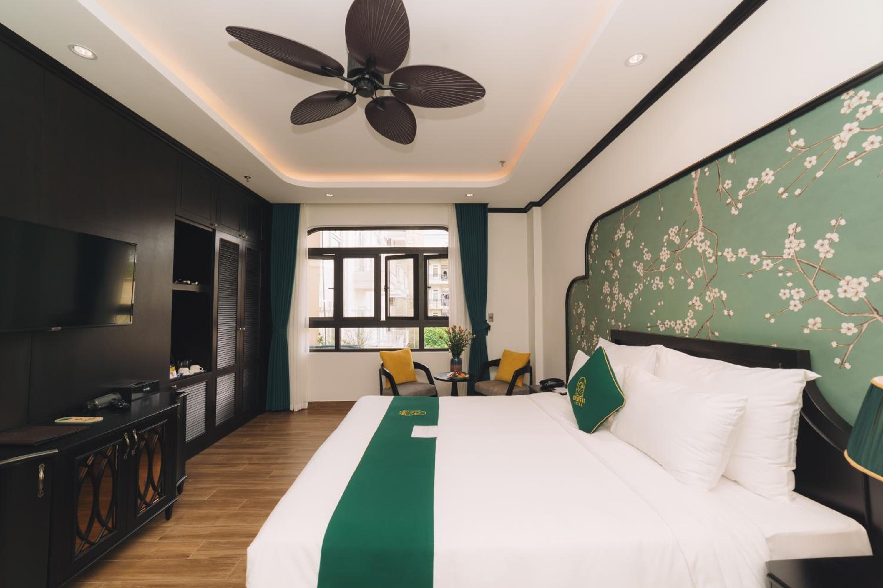 Superior Double Room - Photo 1