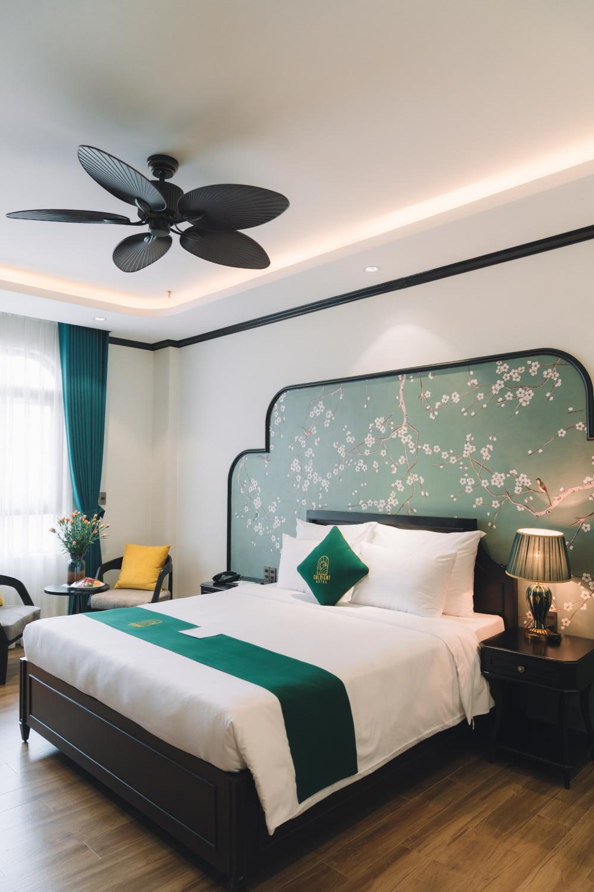 Superior Double Room - Photo 2