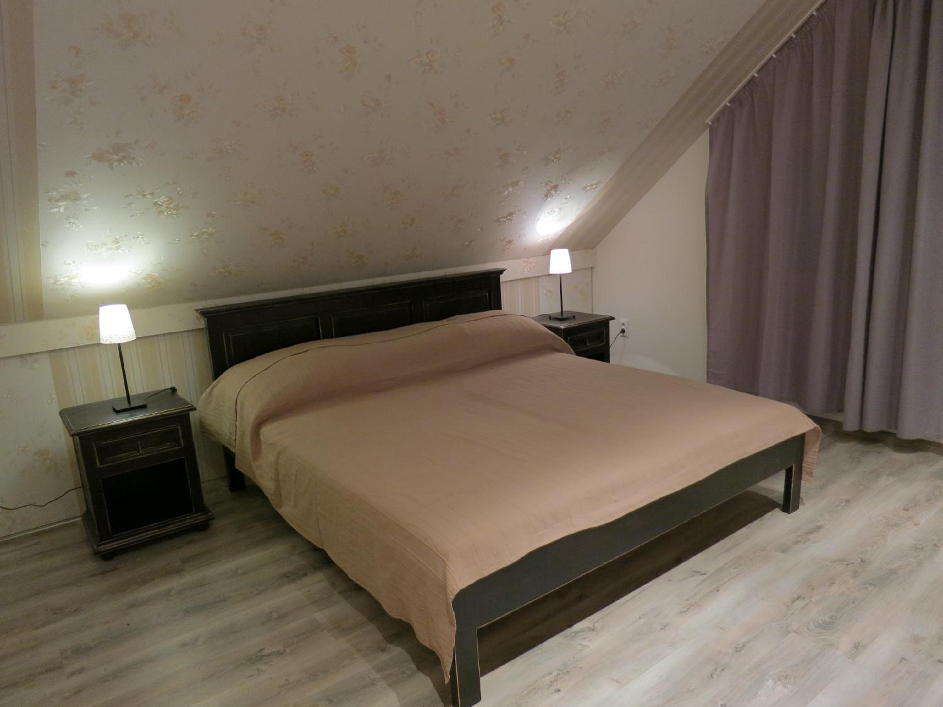 Triple Room photo 2