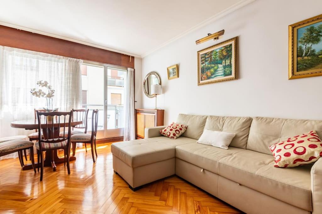 Departamento de tres habitaciones