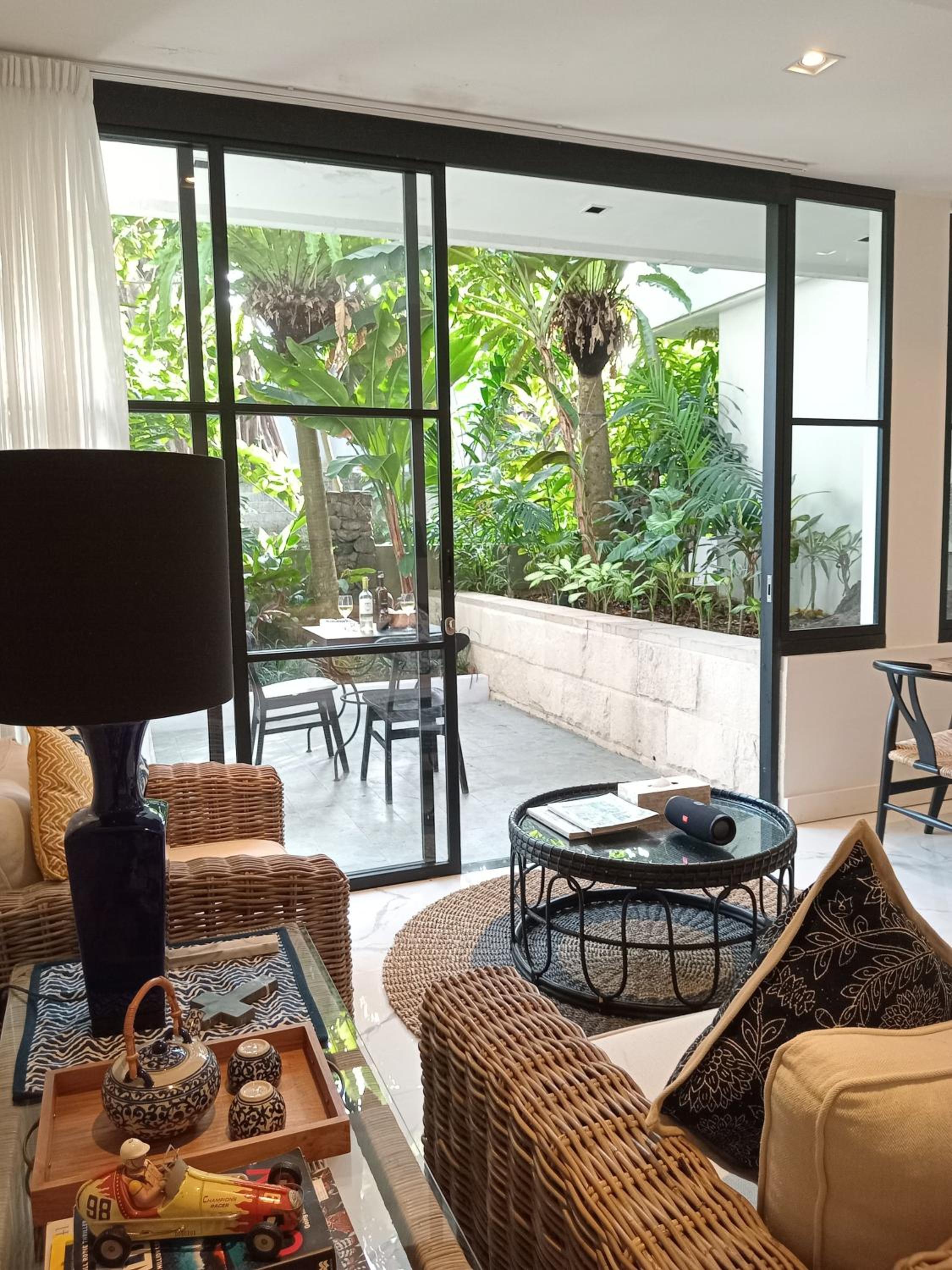 Suite with River View photo 3