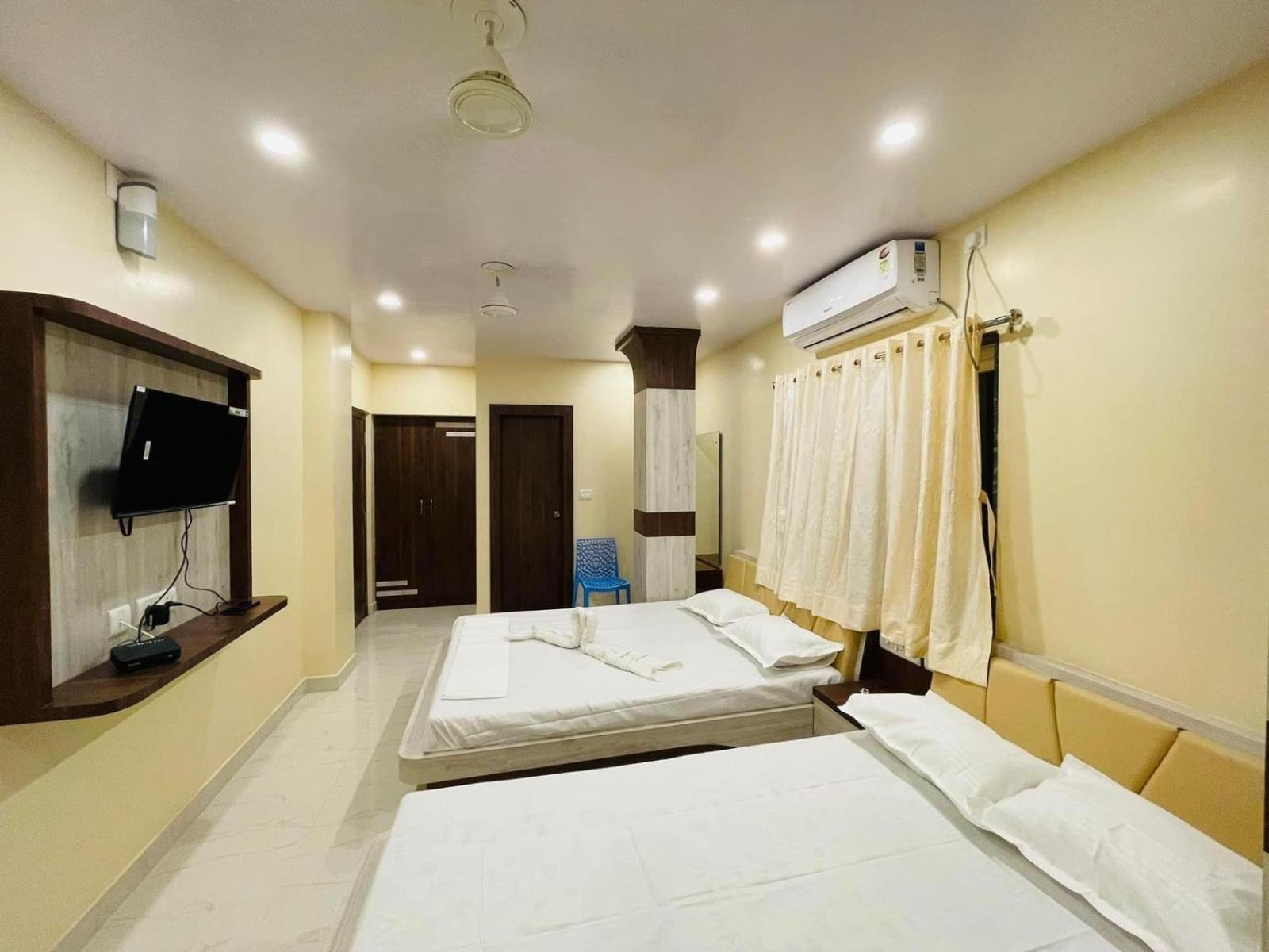 Double Or Twin Room photo 1