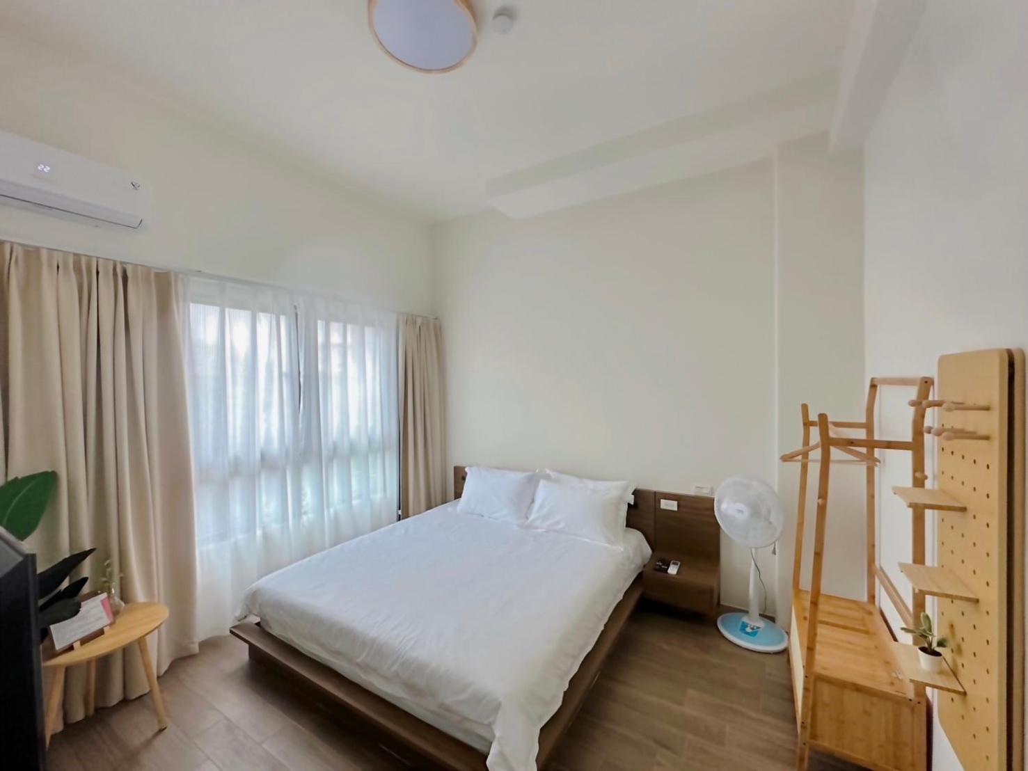 Double Room with Private Bathroom photo 3