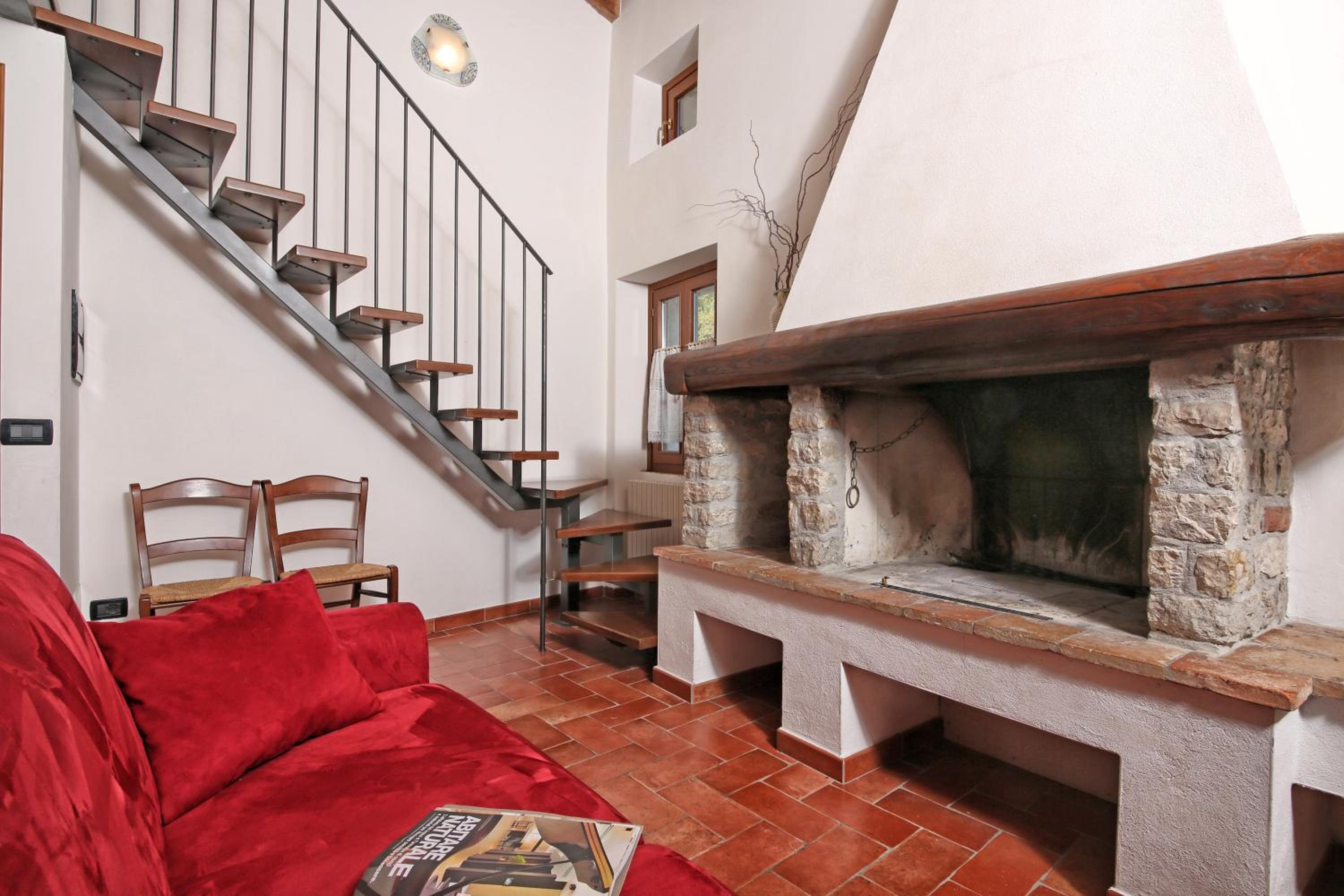 Duplex Apartment