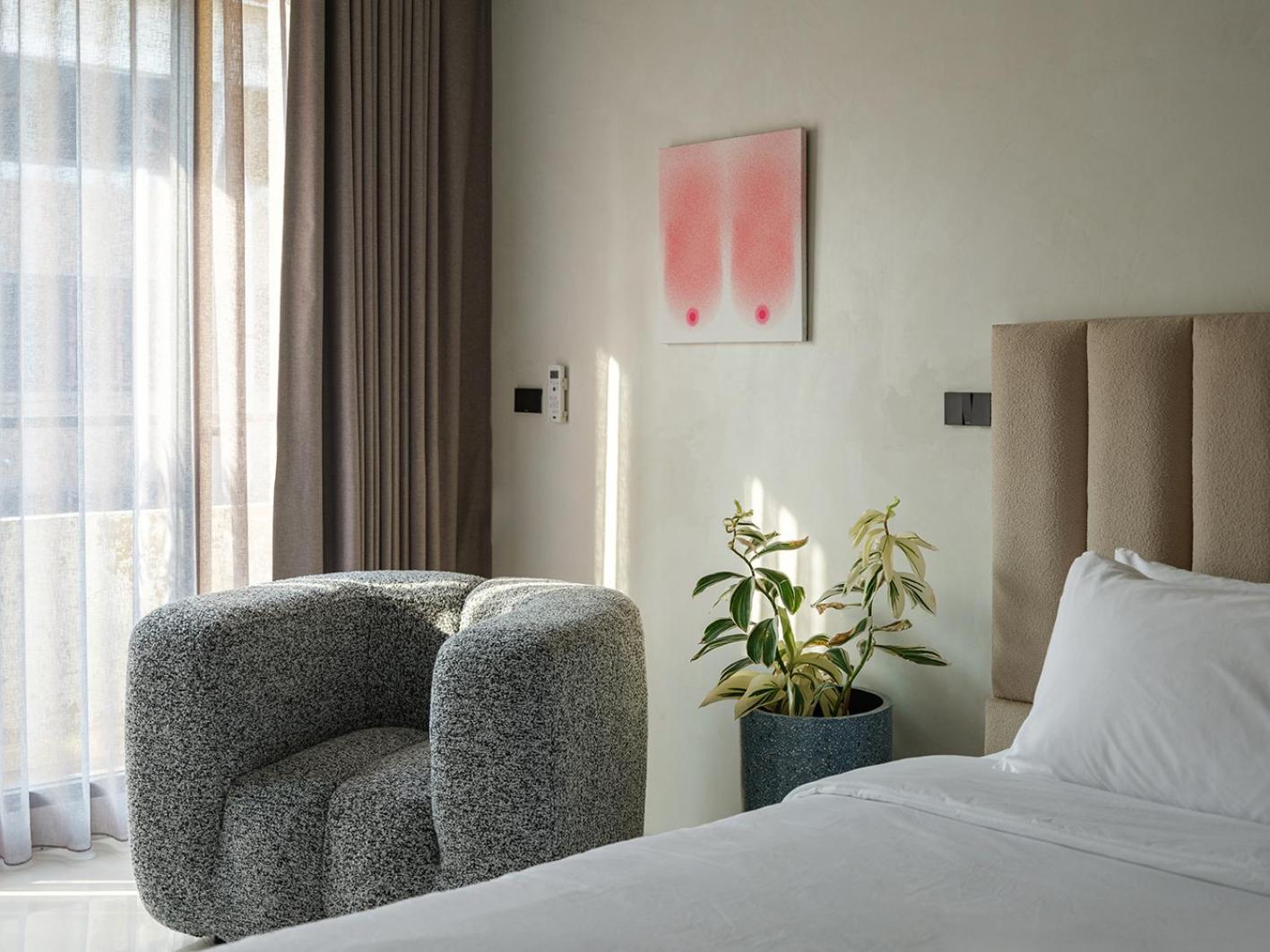 Suite photo 1