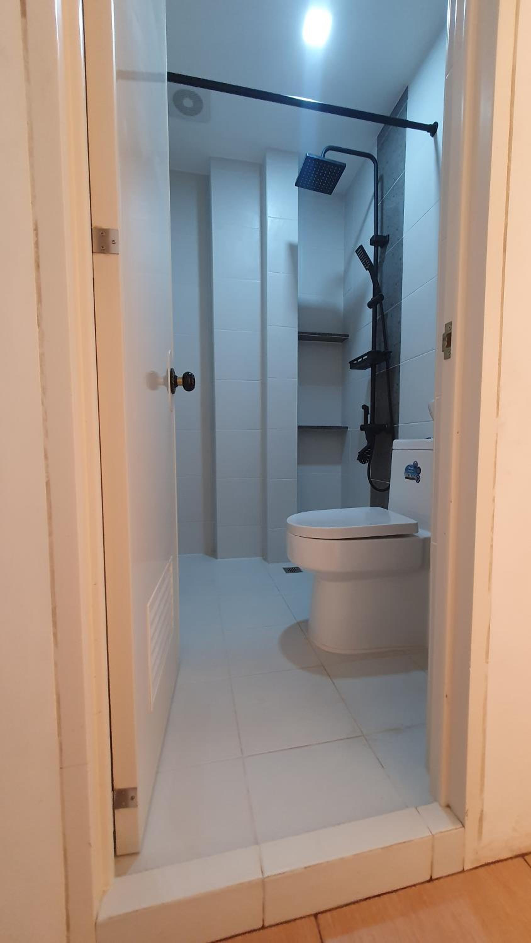 Budget Double Room photo 2