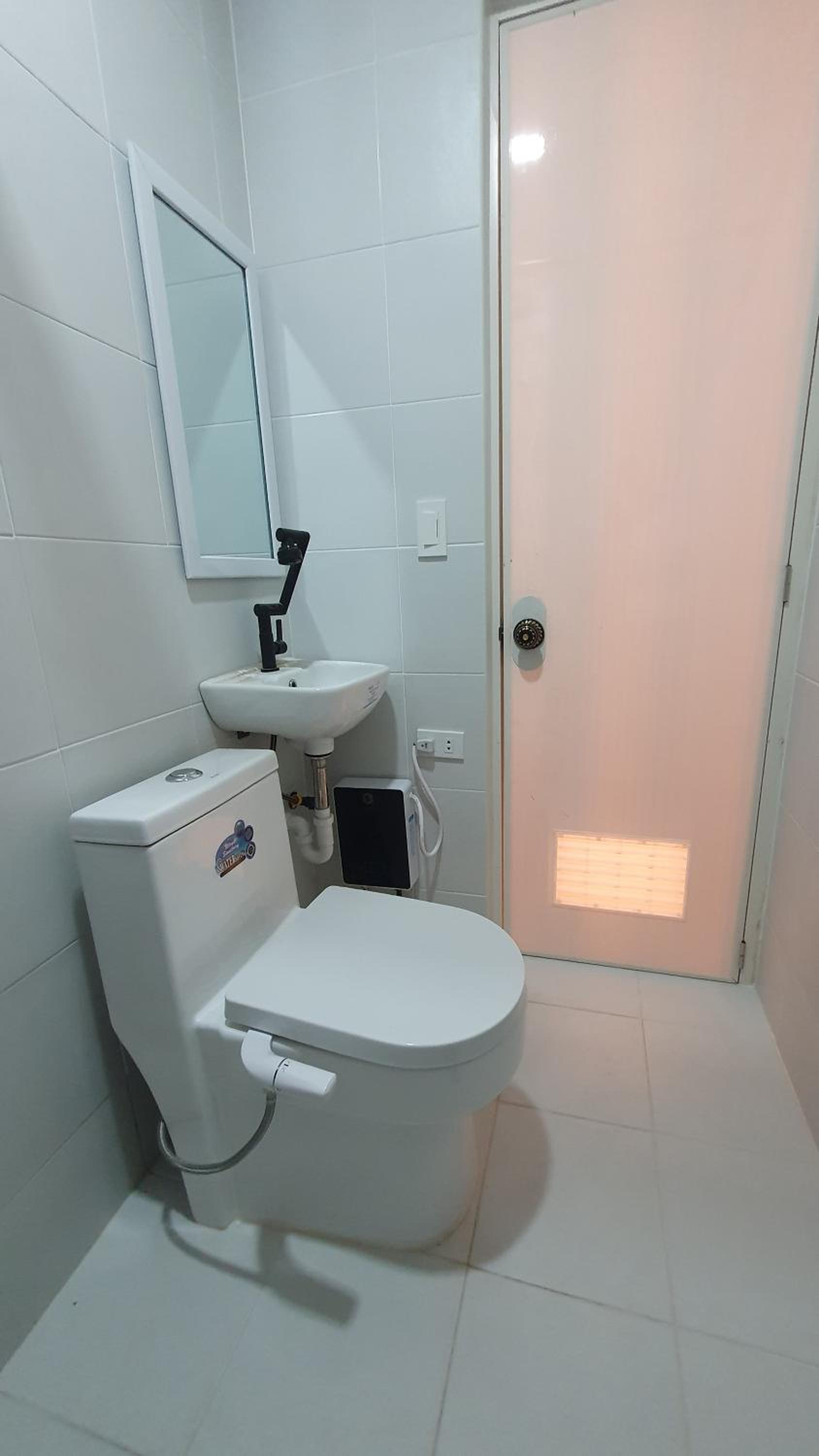 Budget Double Room photo 1