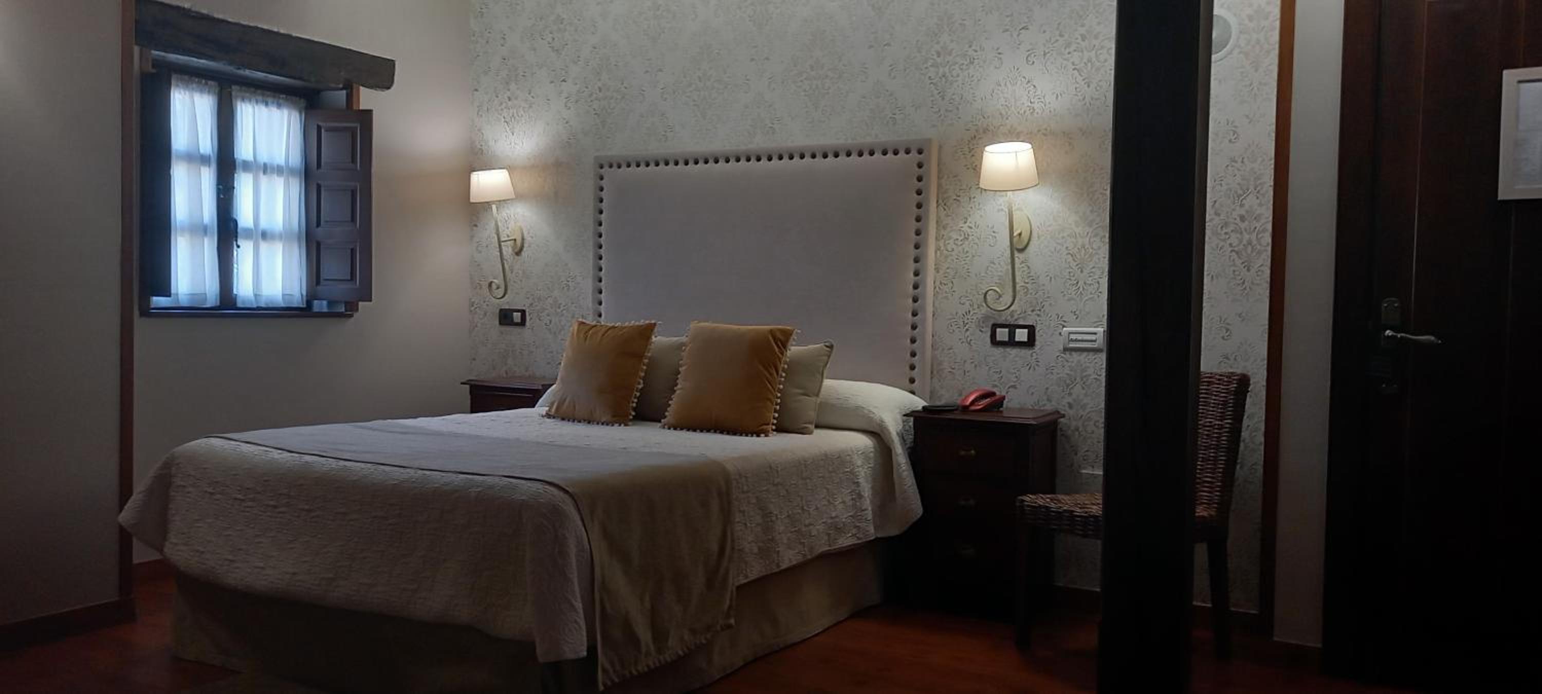 Habitación Familiar Superior