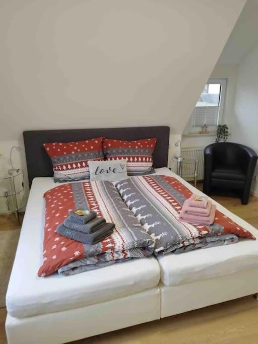 Two-Bedroom Apartment photo 1