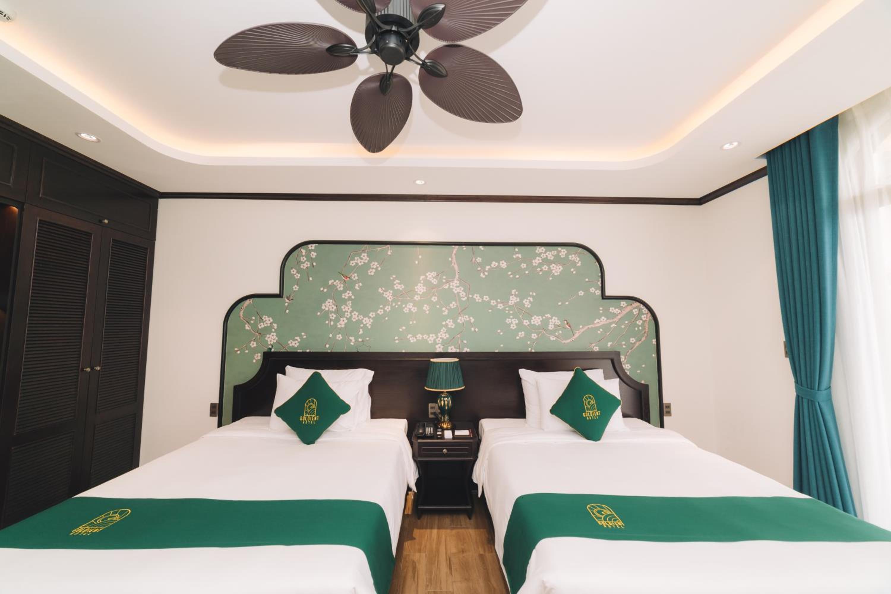 Deluxe Twin Room - Photo 5