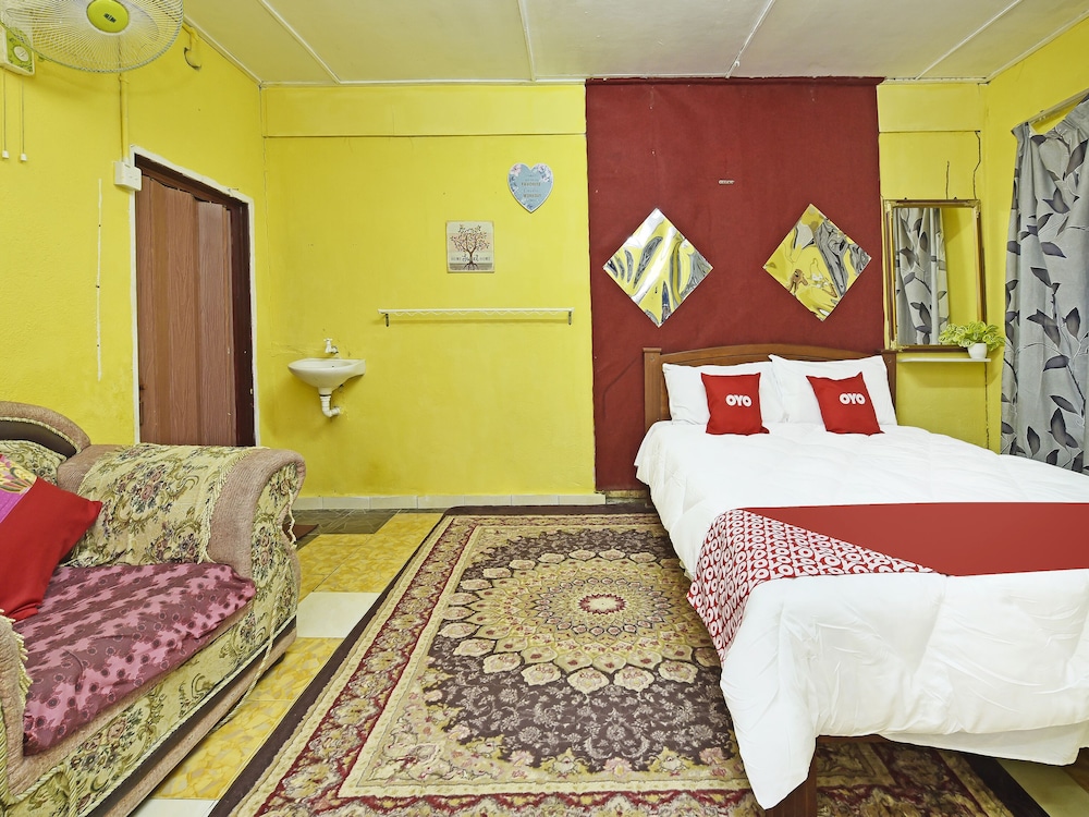 Deluxe Double Room photo 3