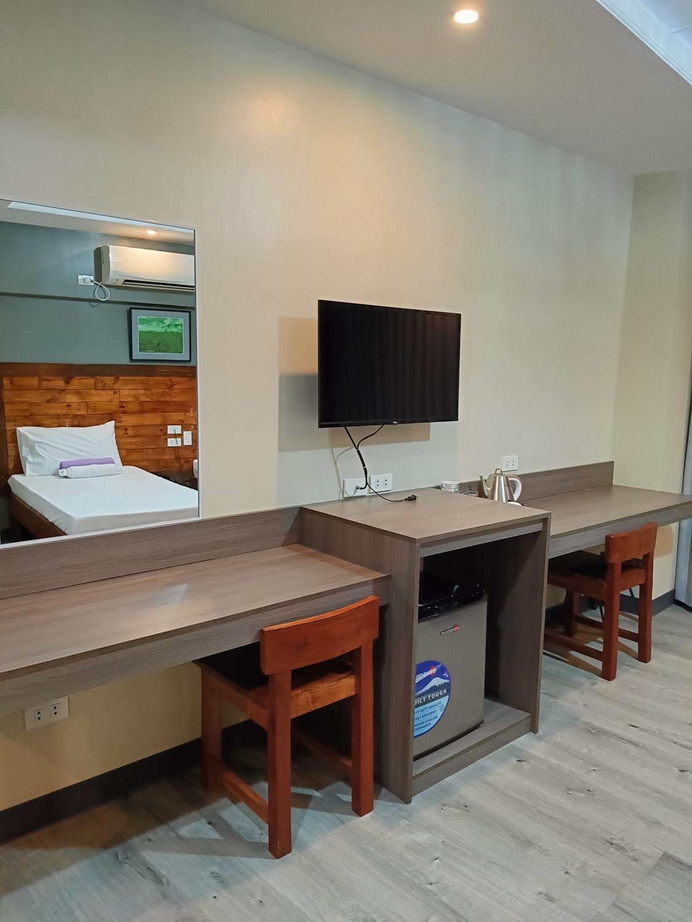 Twin Room photo 2