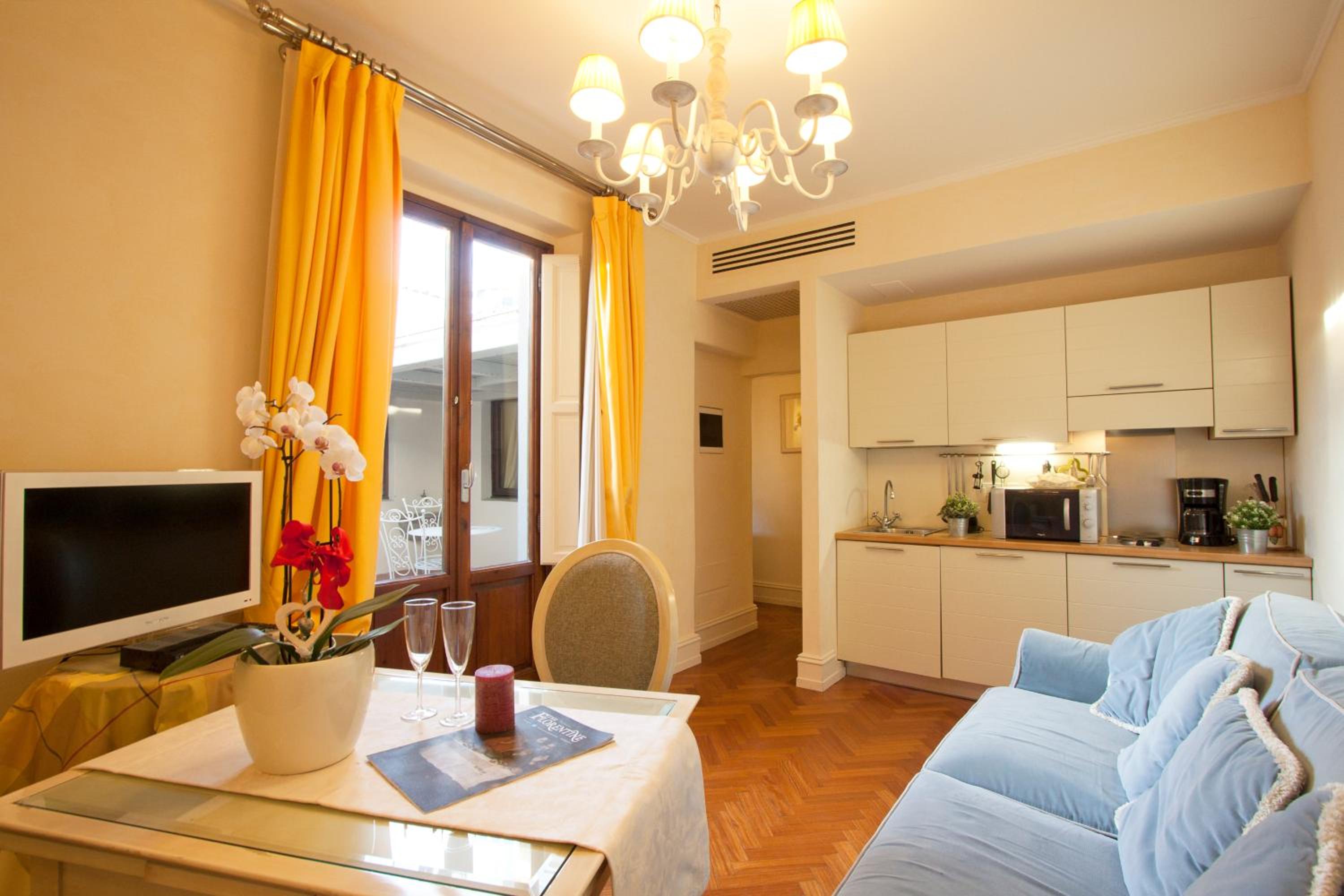 Penthouse Apartment thumbnail 6