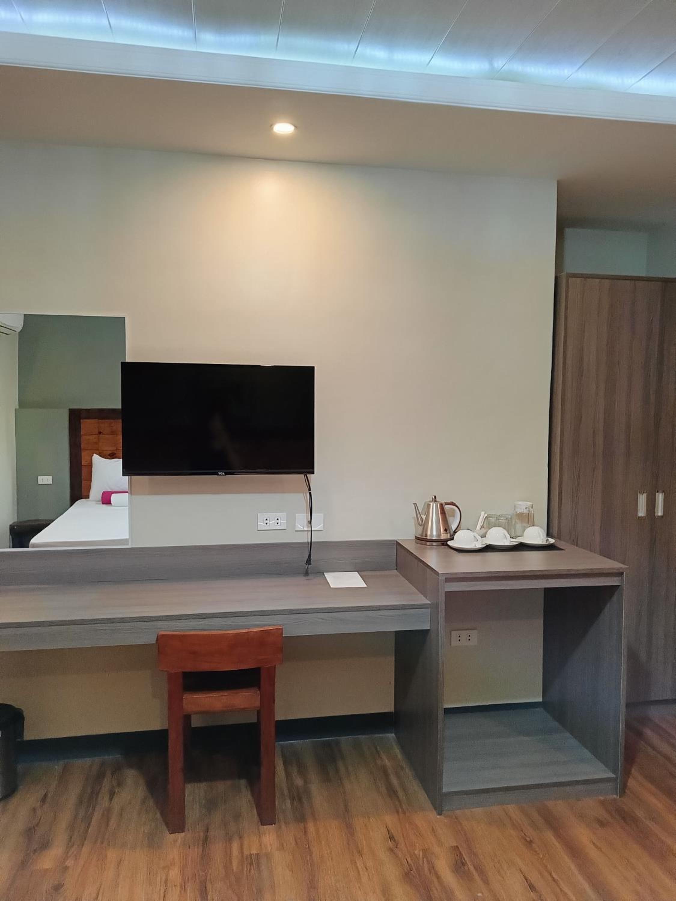 Triple Room photo 2