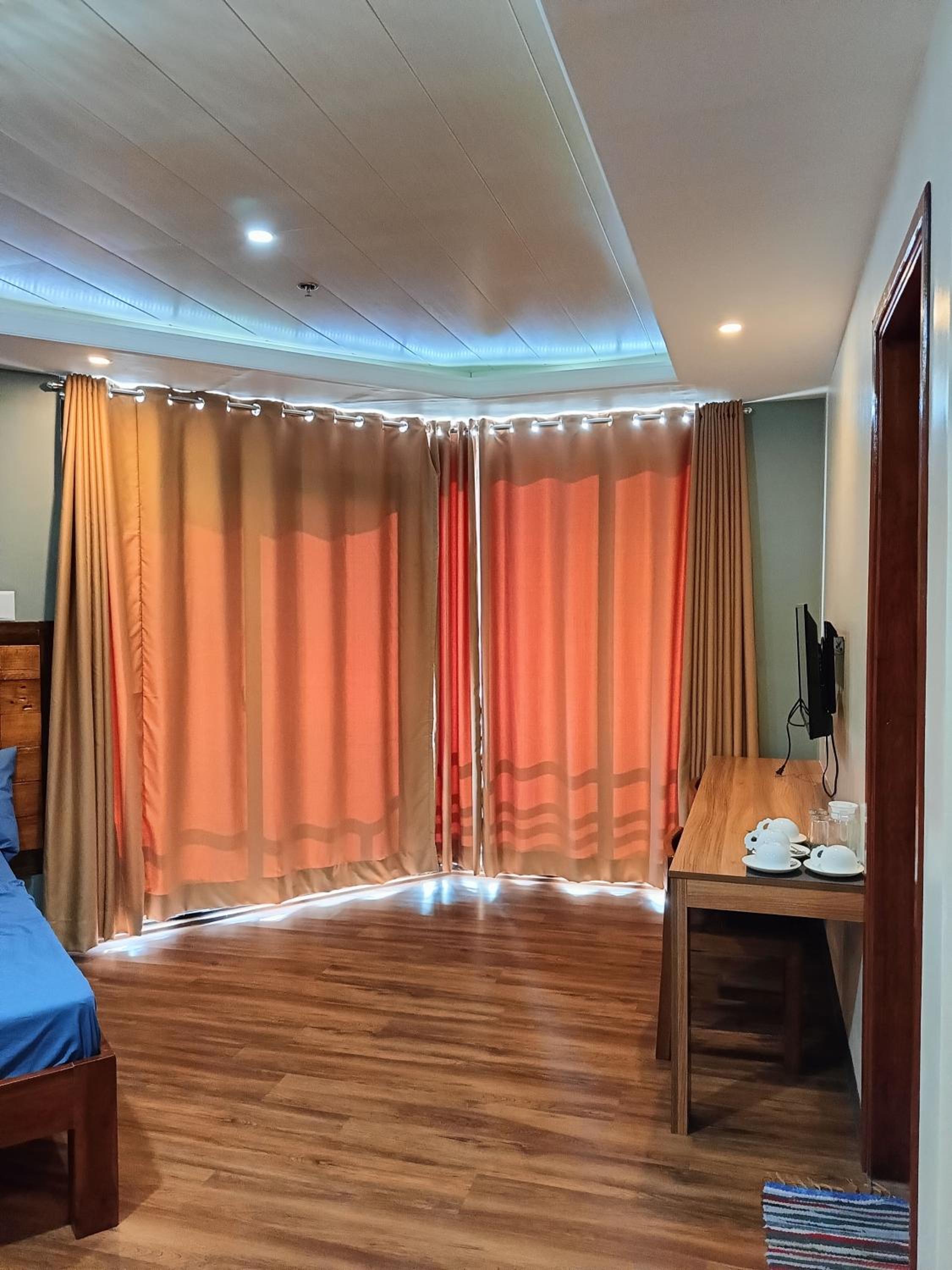 Deluxe Double Room photo 3