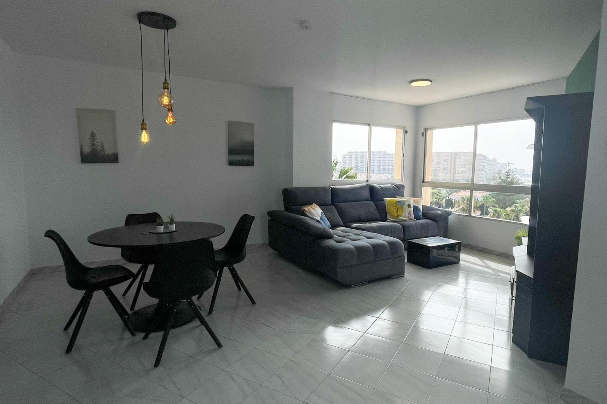 Two-Bedroom Superior Apartment