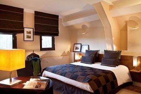 Double Room with Garden View - Photo 2