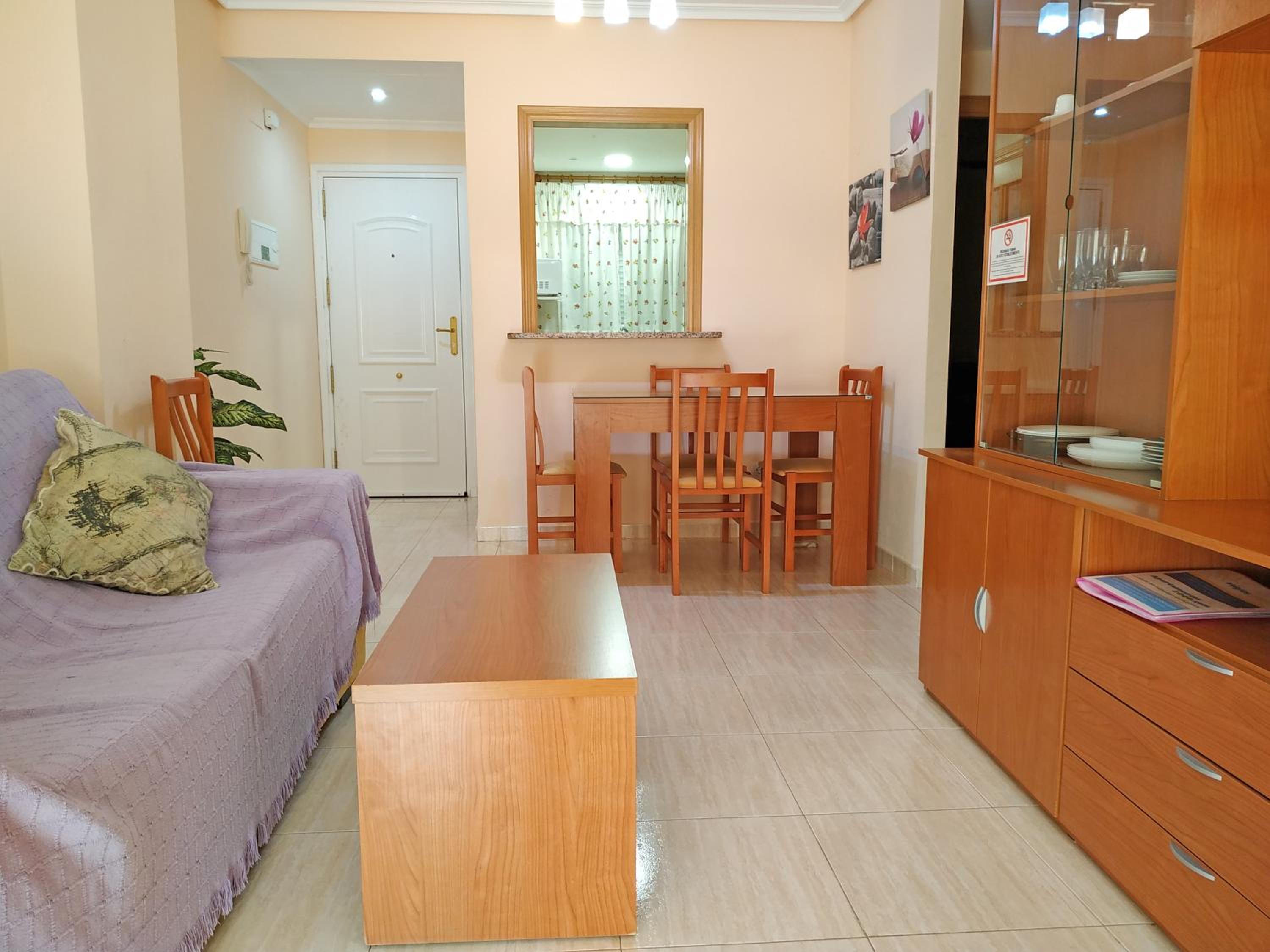 Two-Bedroom Apartment - Photo 19