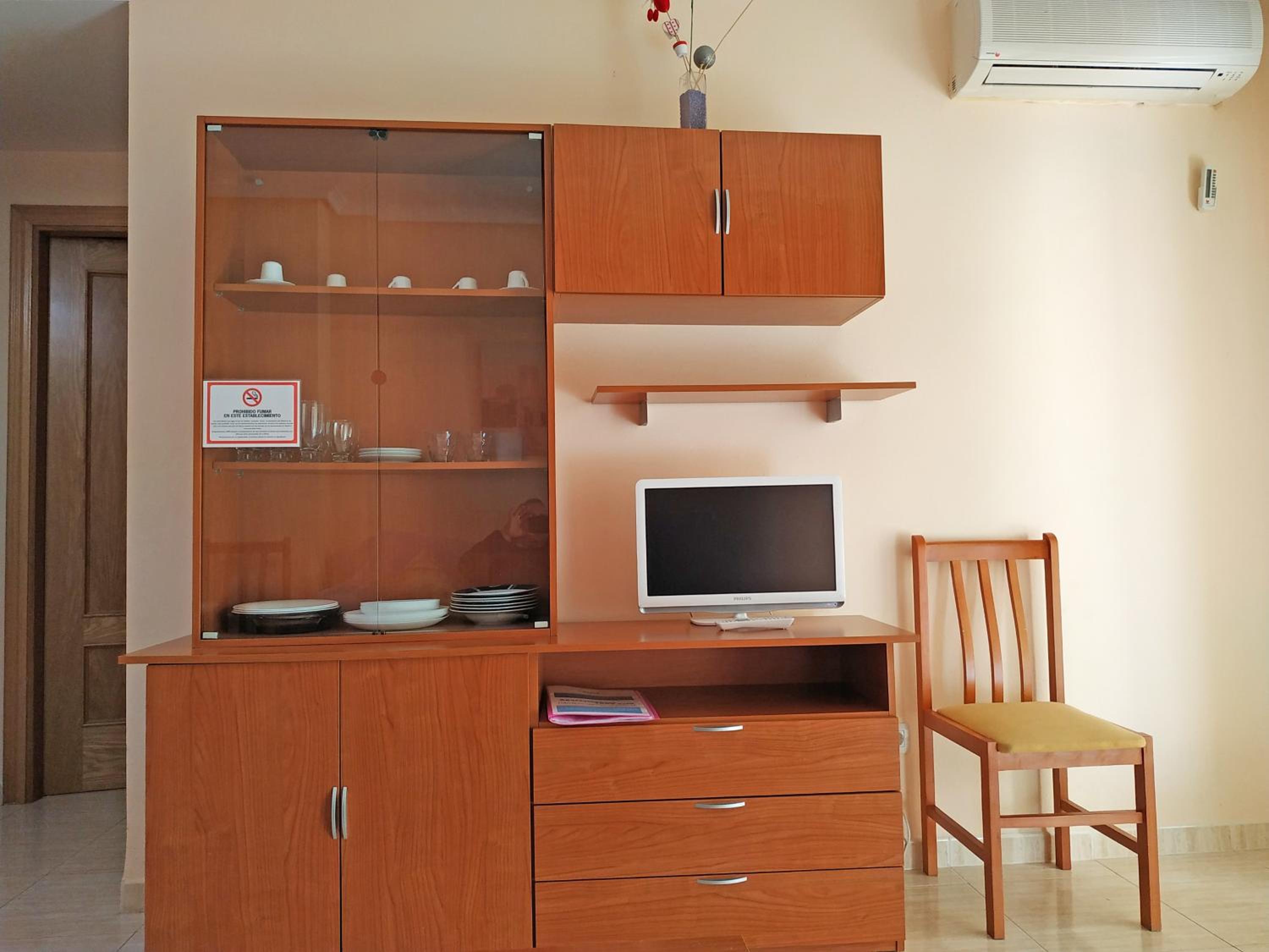 Two-Bedroom Apartment - Photo 18
