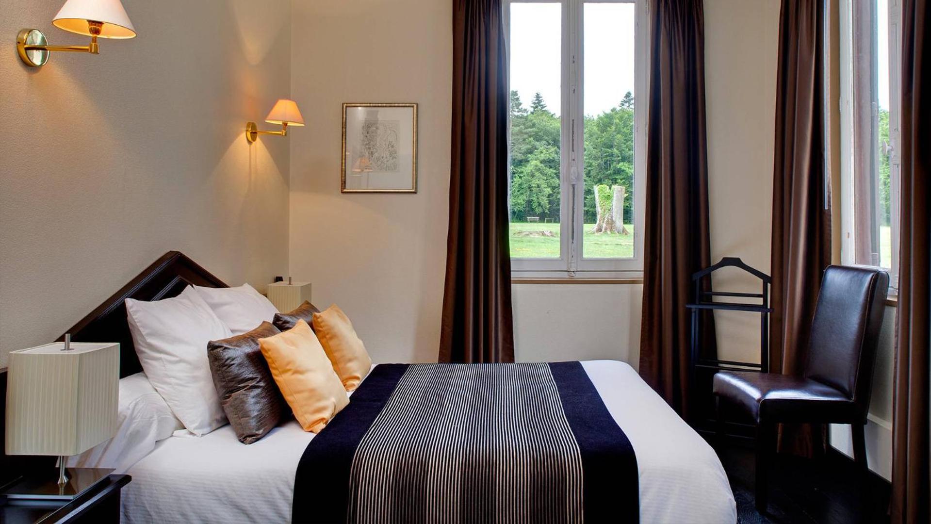 Double Room - Photo 1