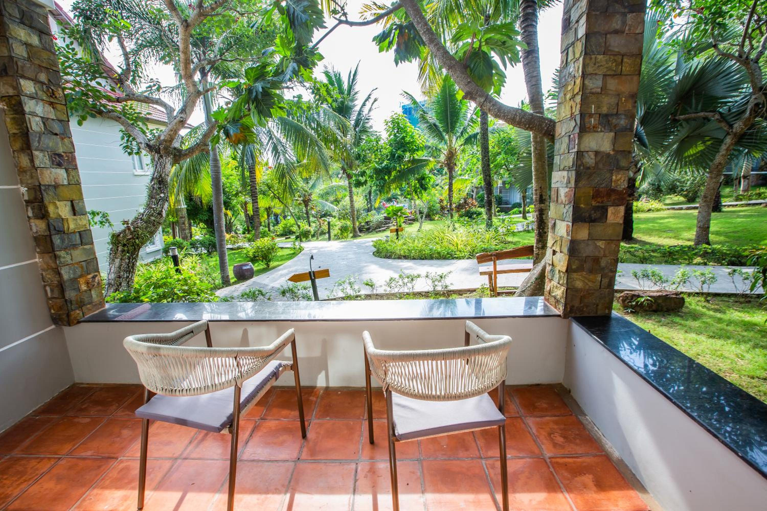 Bungalow - Photo 4