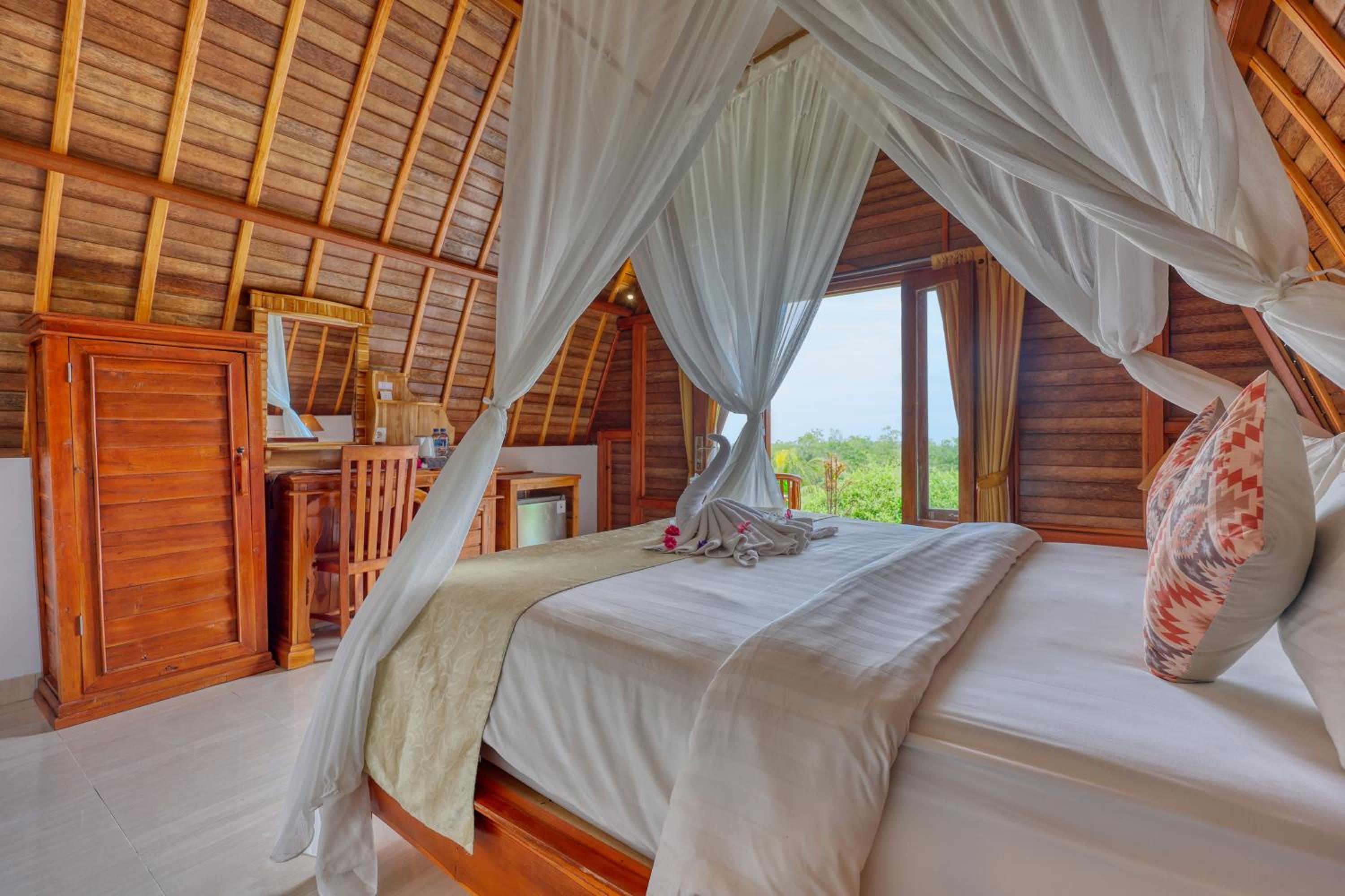 Wooden Bungalow - Photo 9