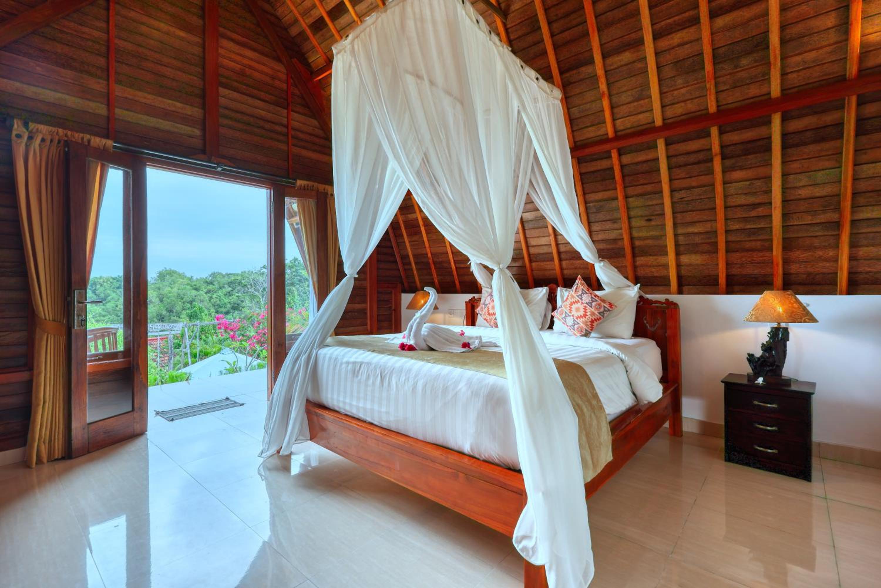 Wooden Bungalow - Photo 7