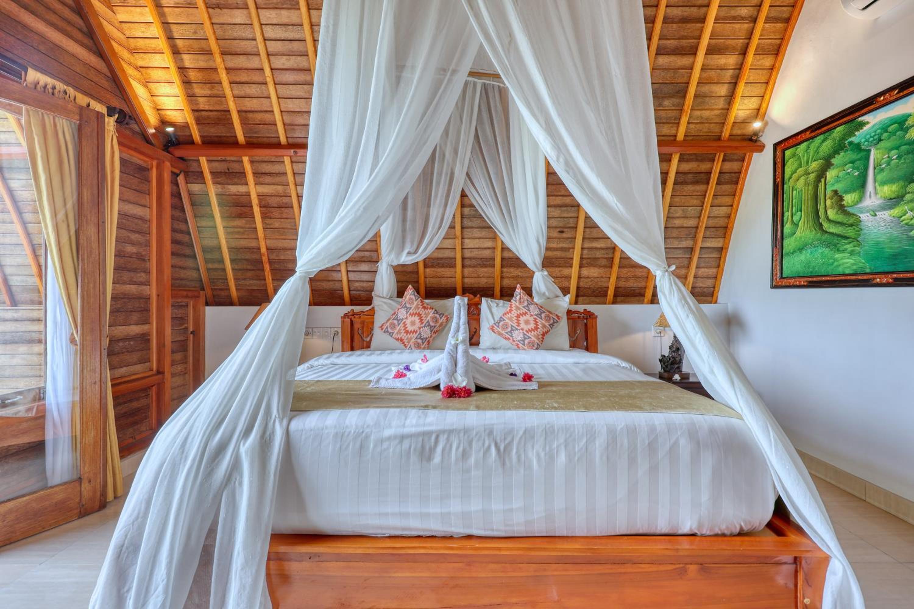 Wooden Bungalow - Photo 8