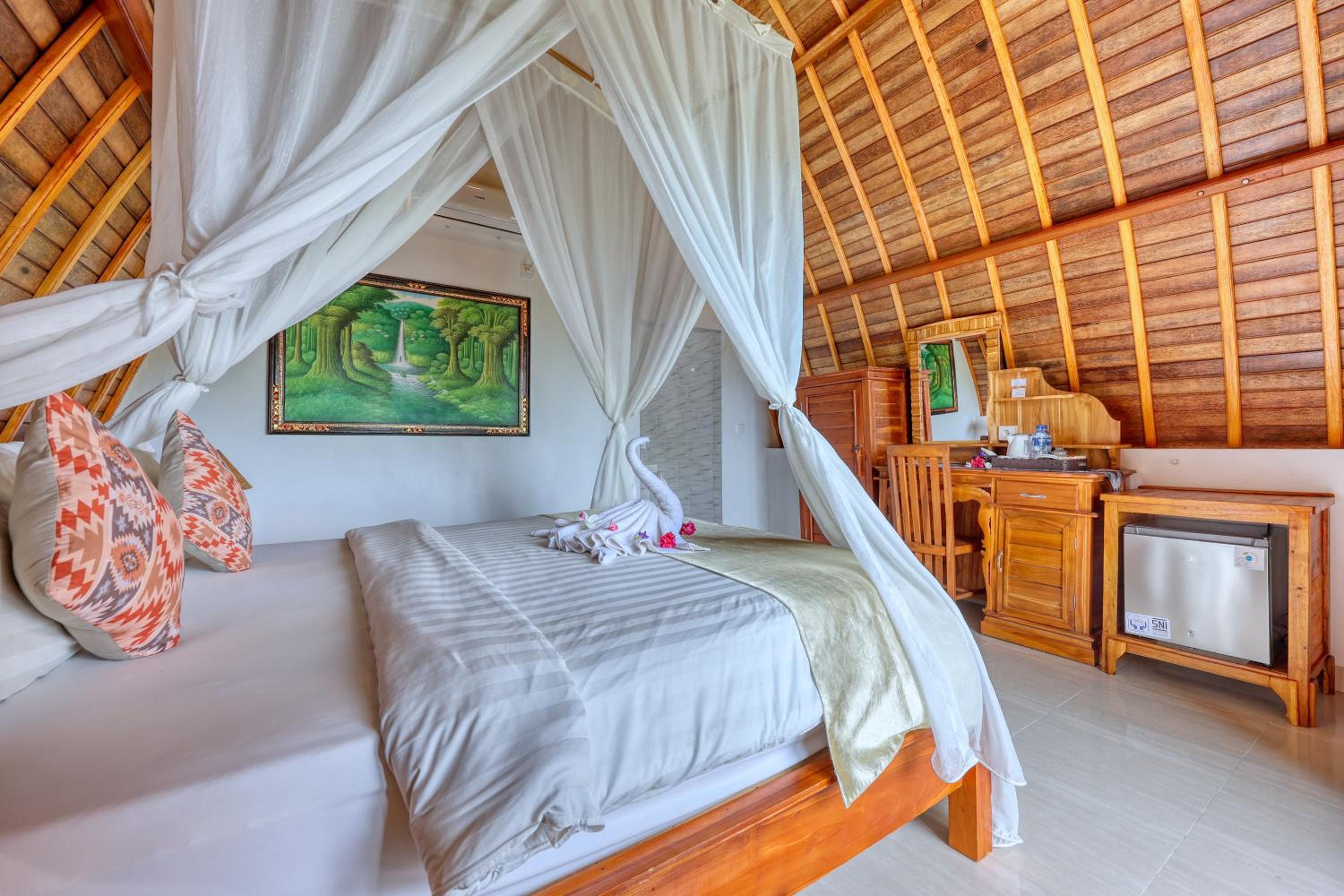 Wooden Bungalow - Photo 11