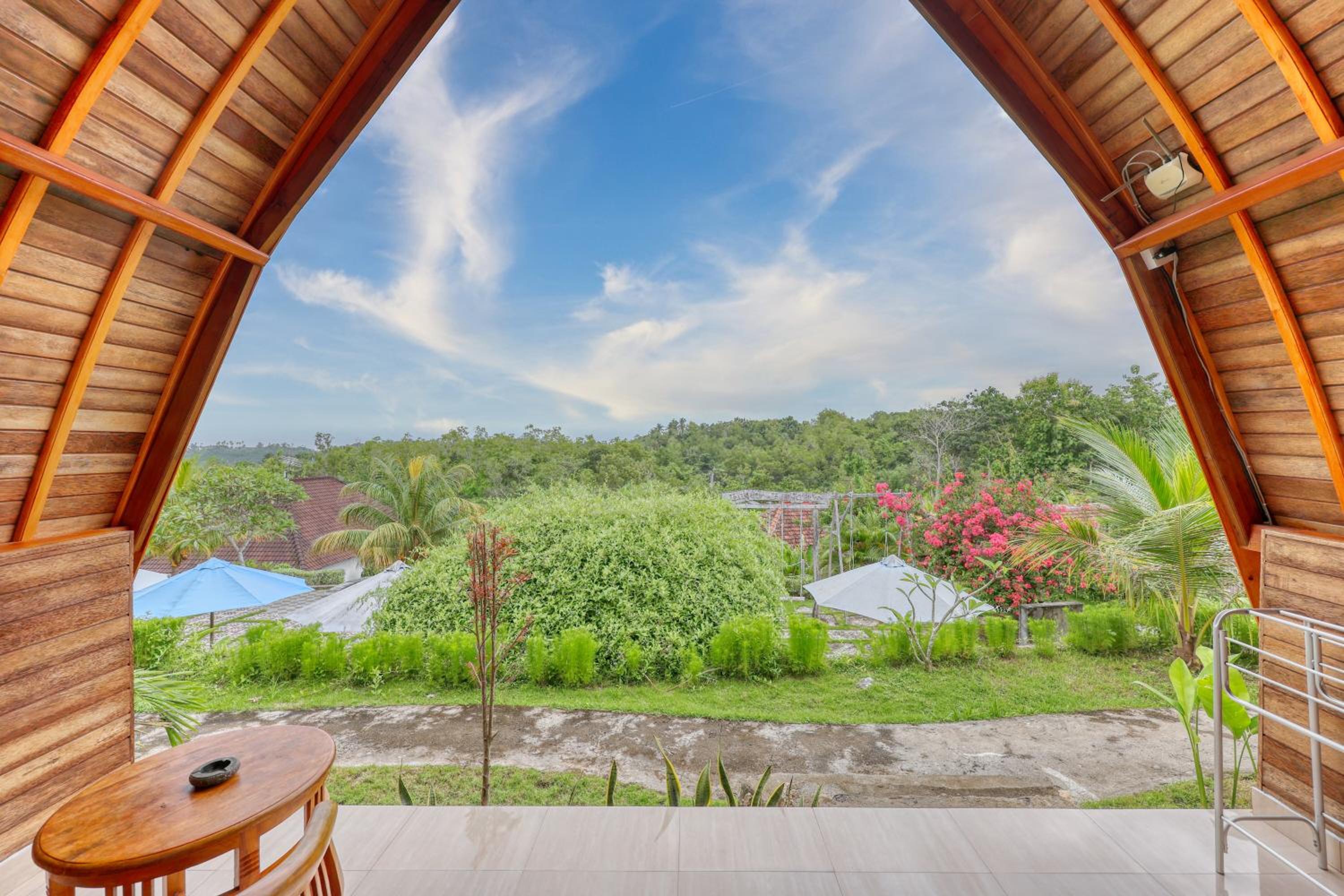 Wooden Bungalow - Photo 14