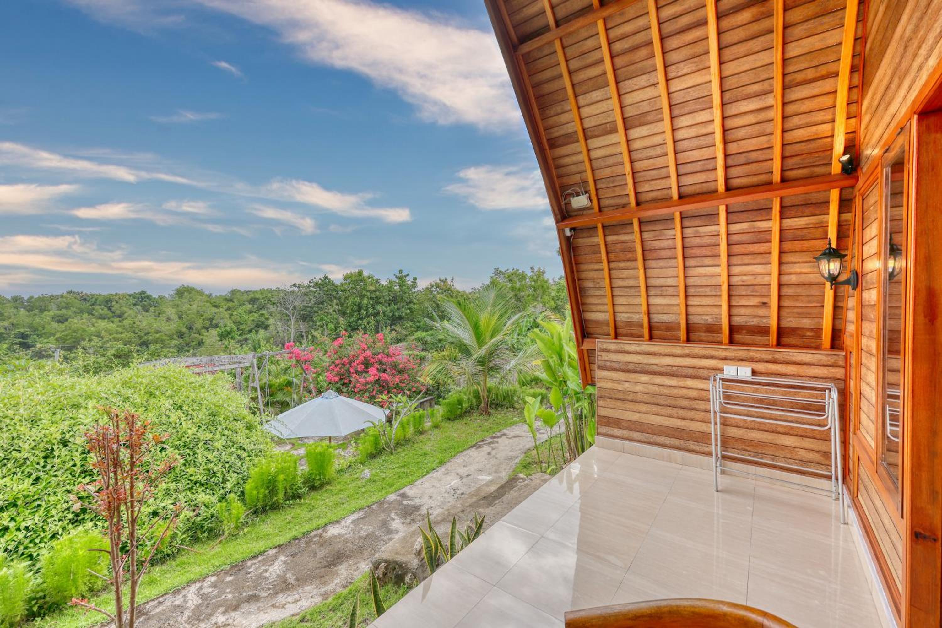 Wooden Bungalow - Photo 17