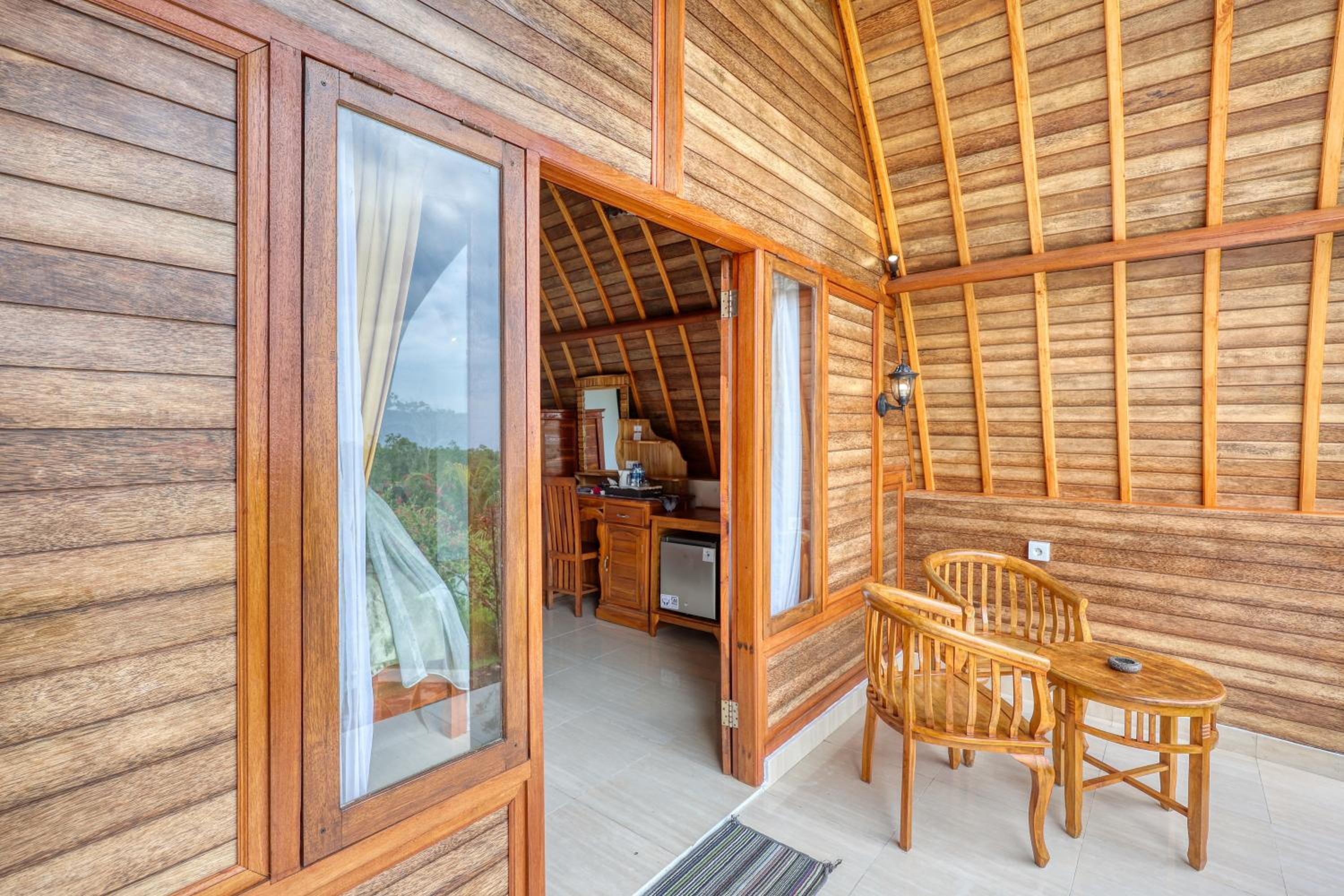 Wooden Bungalow - Photo 16