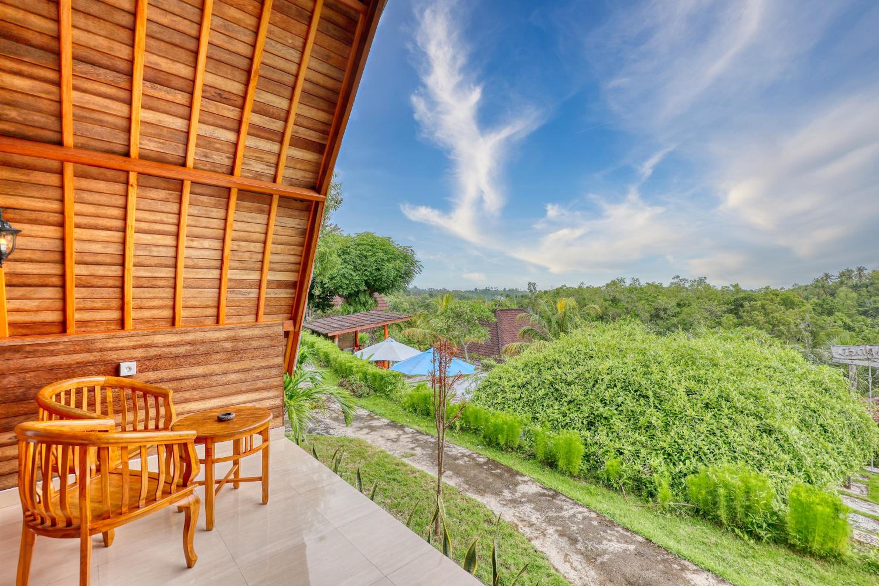 Wooden Bungalow - Photo 15