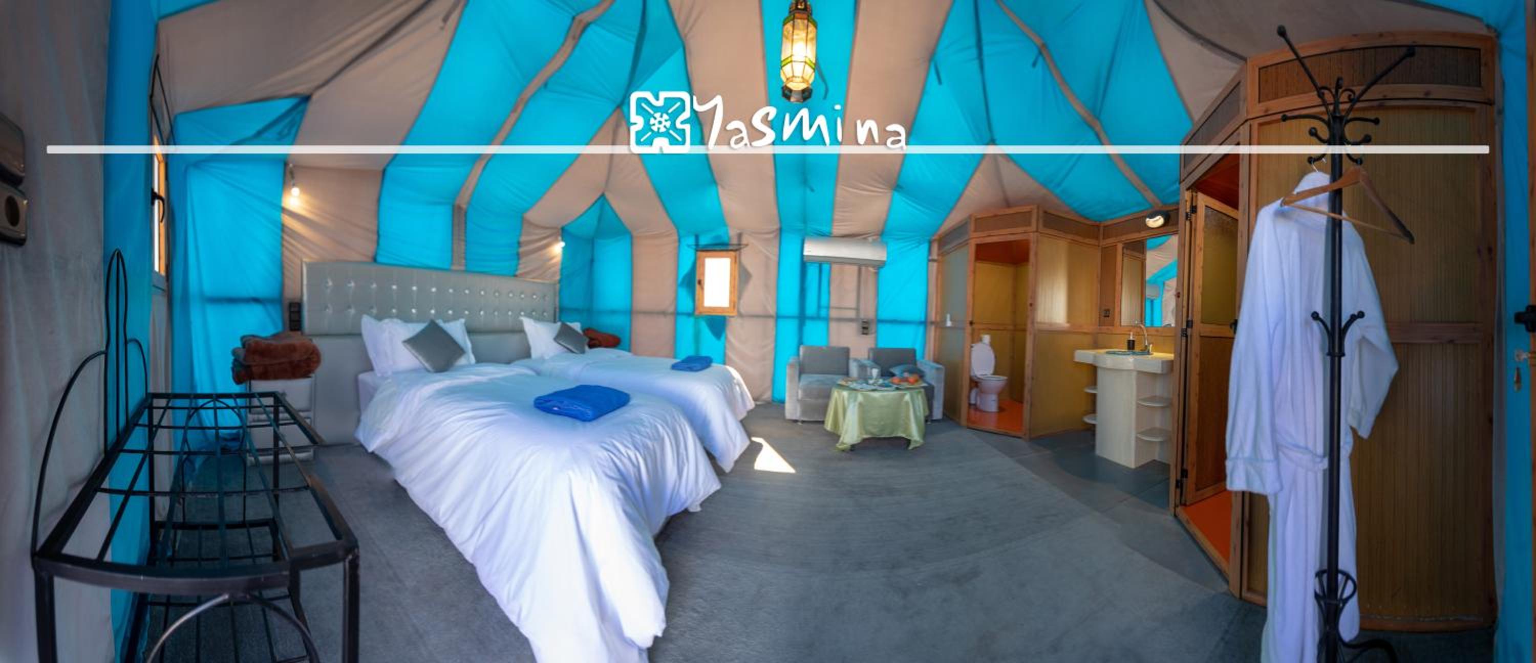 Tent photo 2