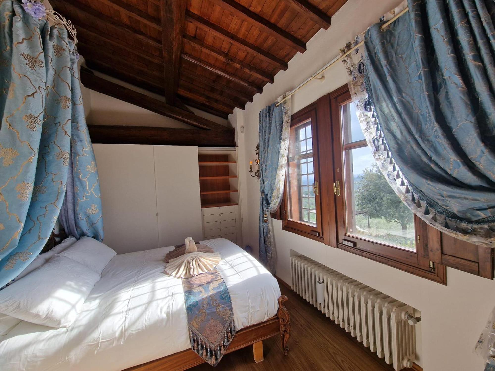 Double Room with Garden View photo 2