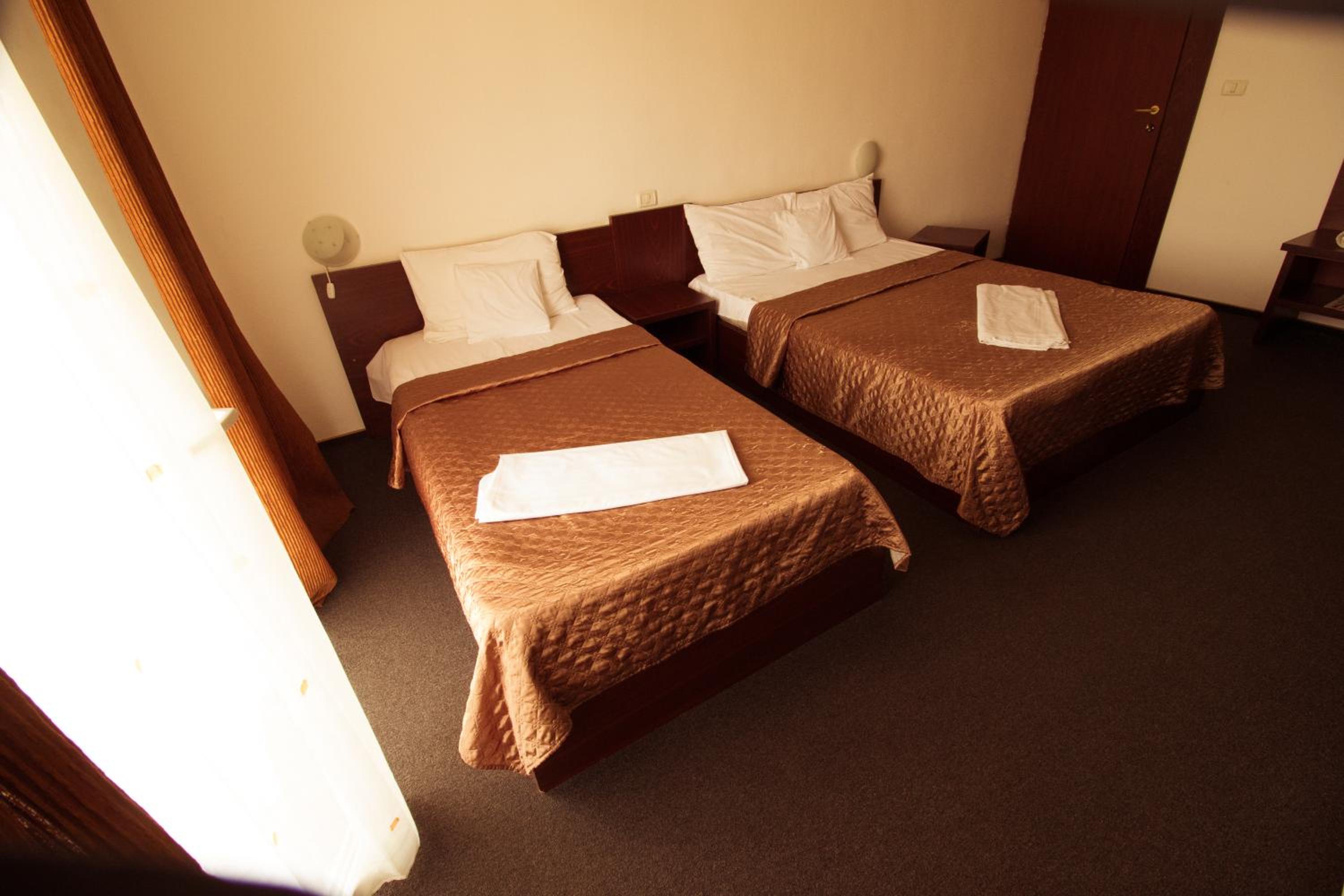 Deluxe Double or Twin Room photo 3