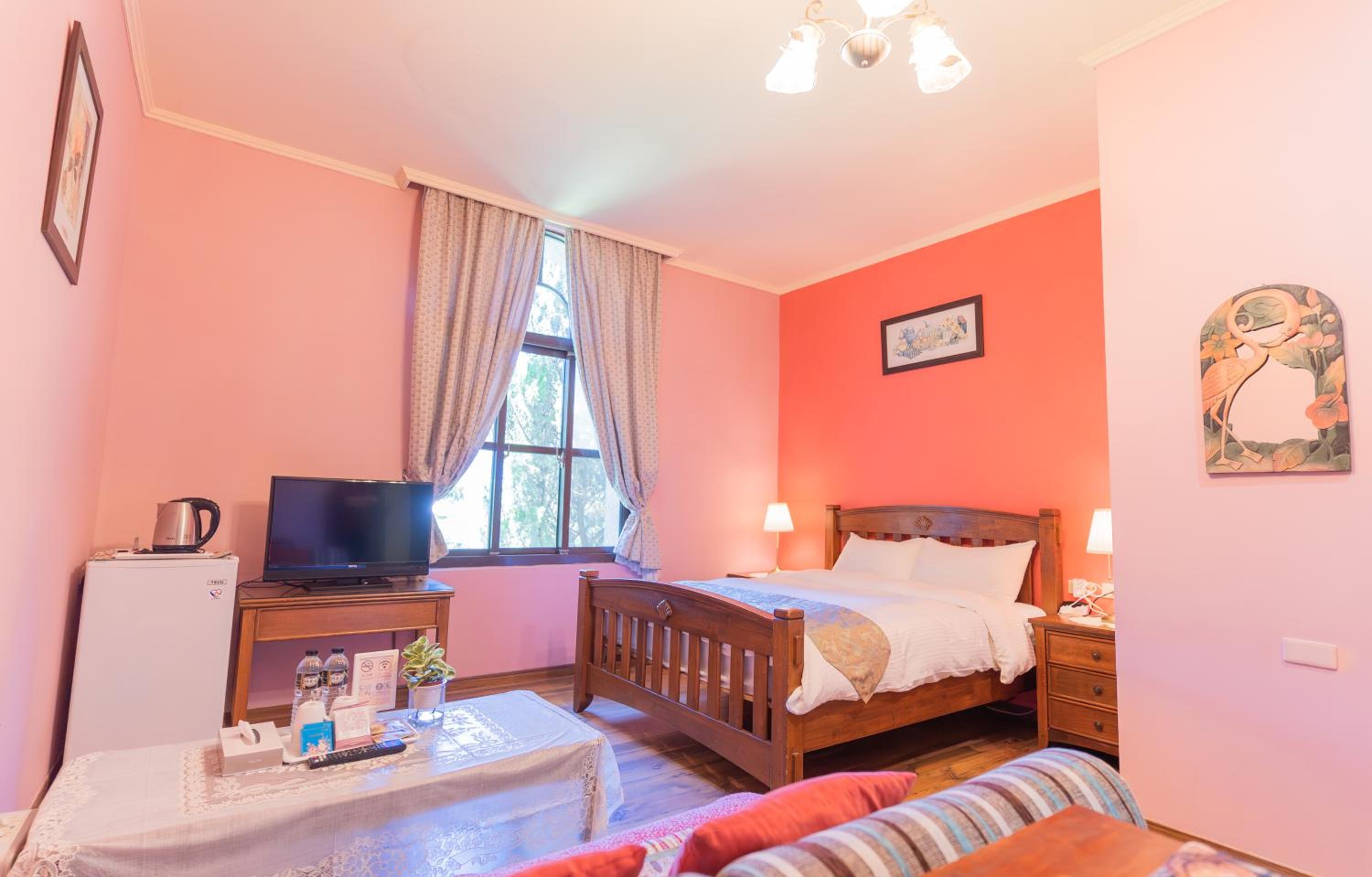 Standard Double Room photo 1