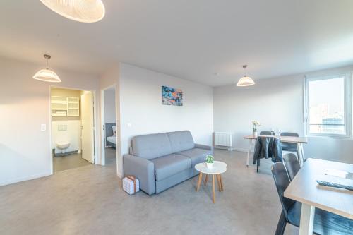Standard Apartment - Photo 2