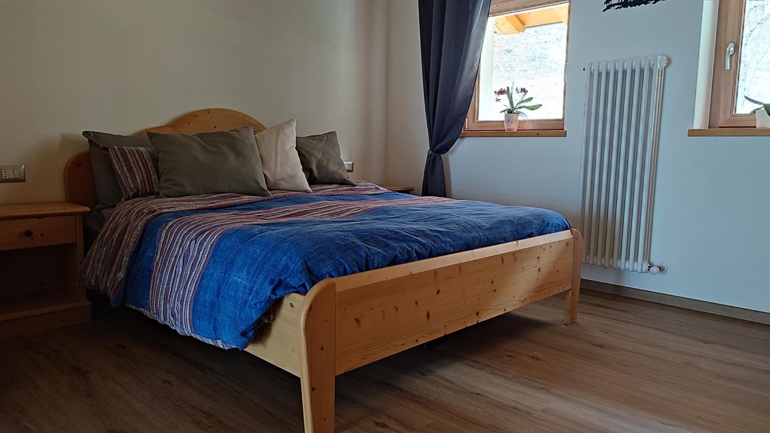Superior Apartment with Sauna