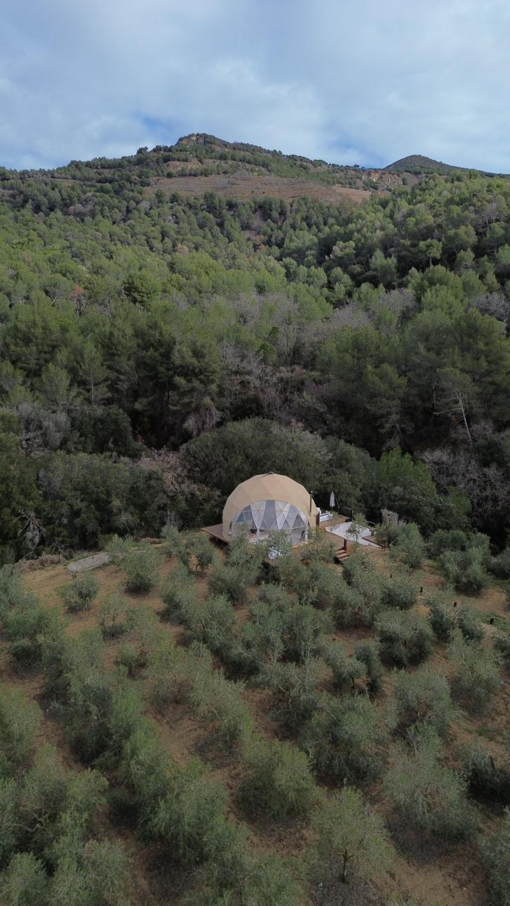 Tent photo 3