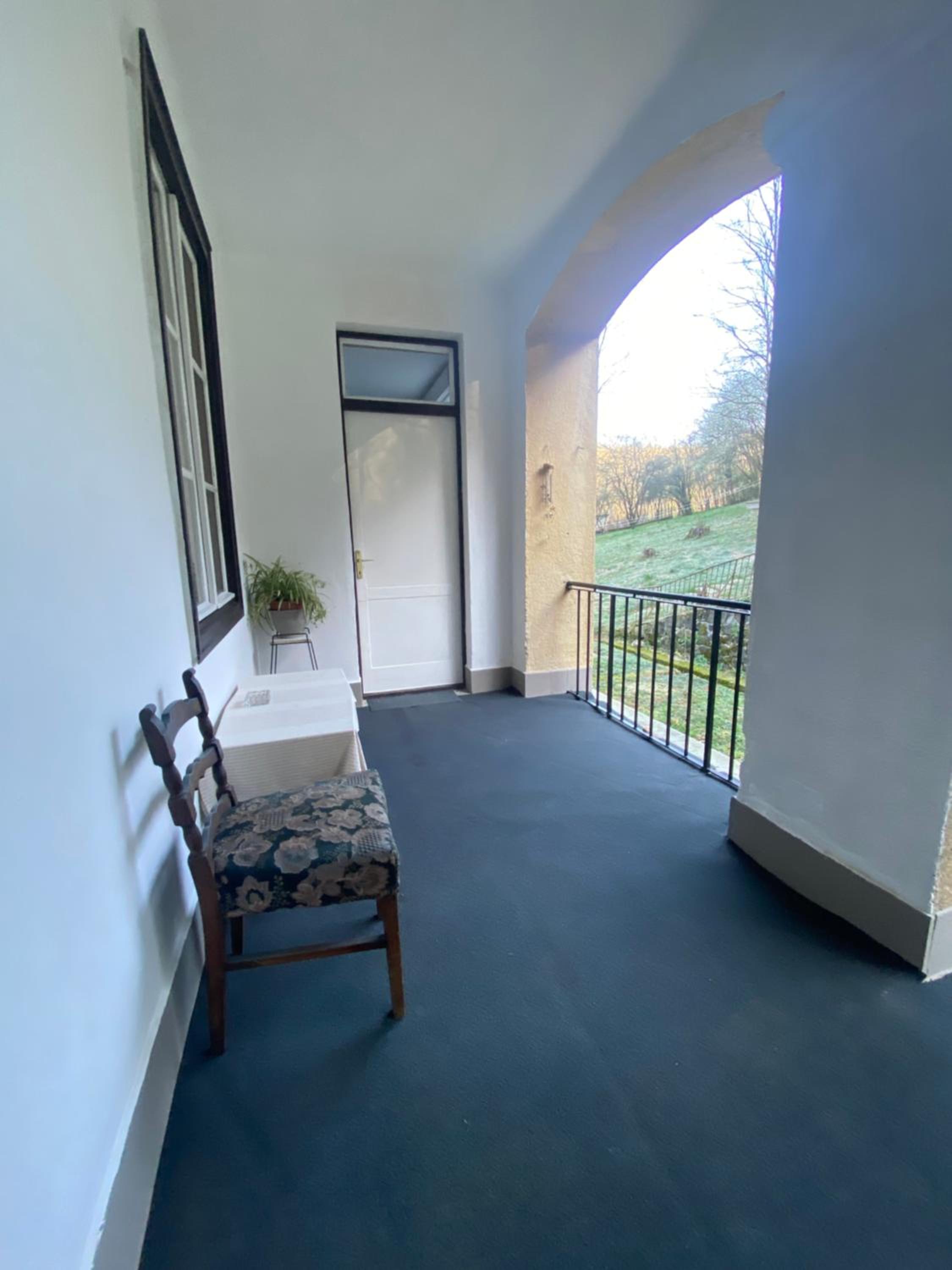 Queen Room with Garden View photo 3
