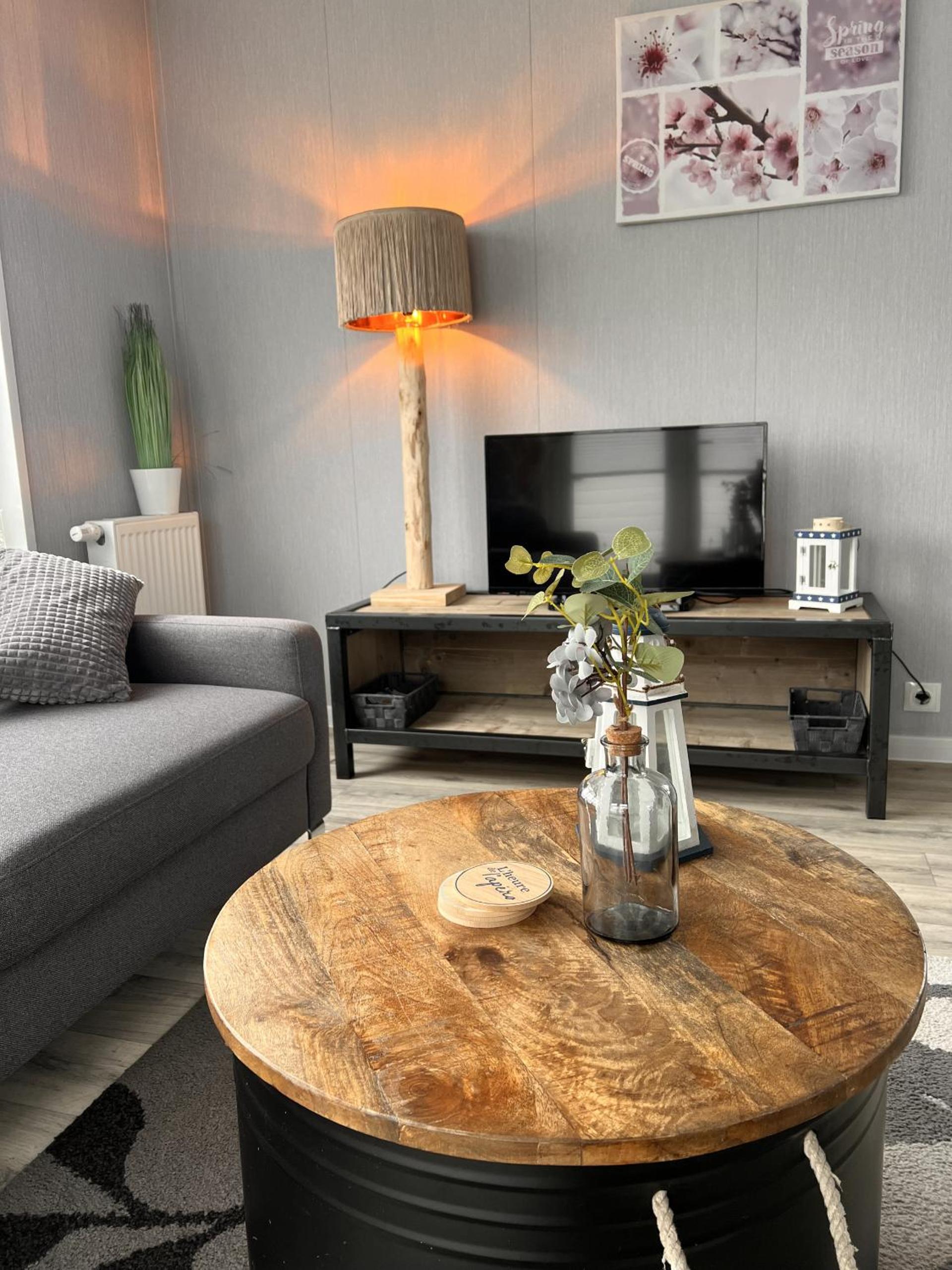 Chalet photo 3