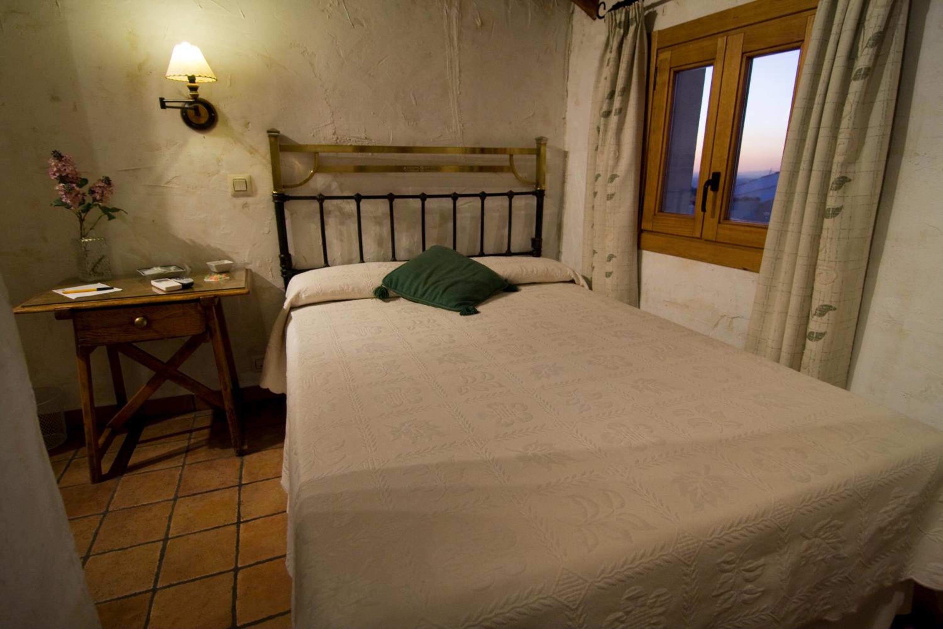 Habitación Individual