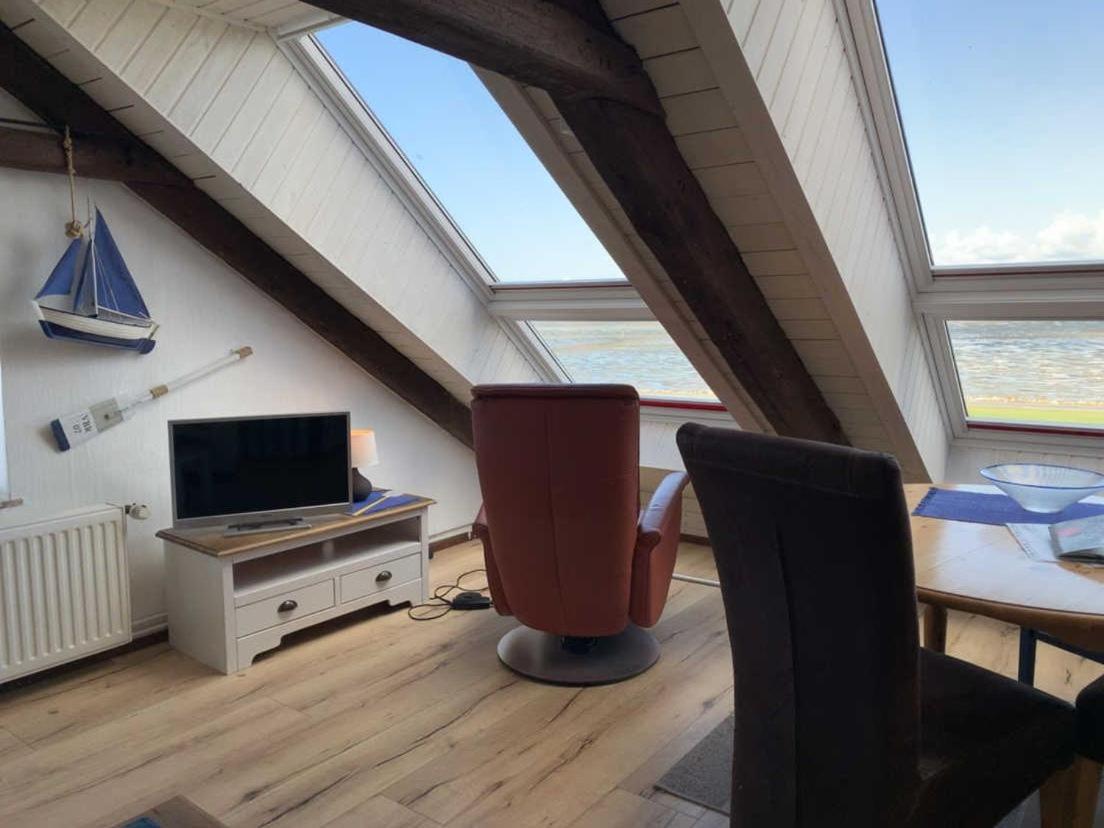 Apartment with Sea View photo 1