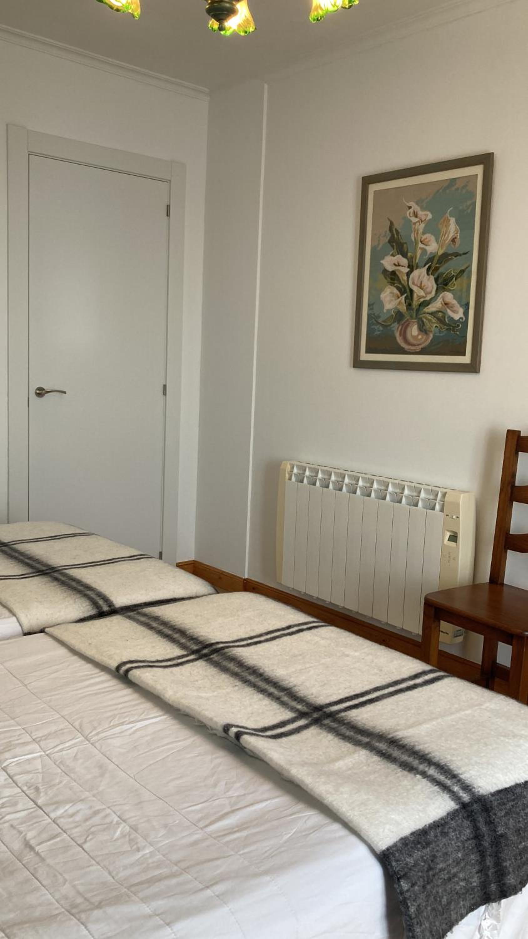 Twin Room - Photo 1