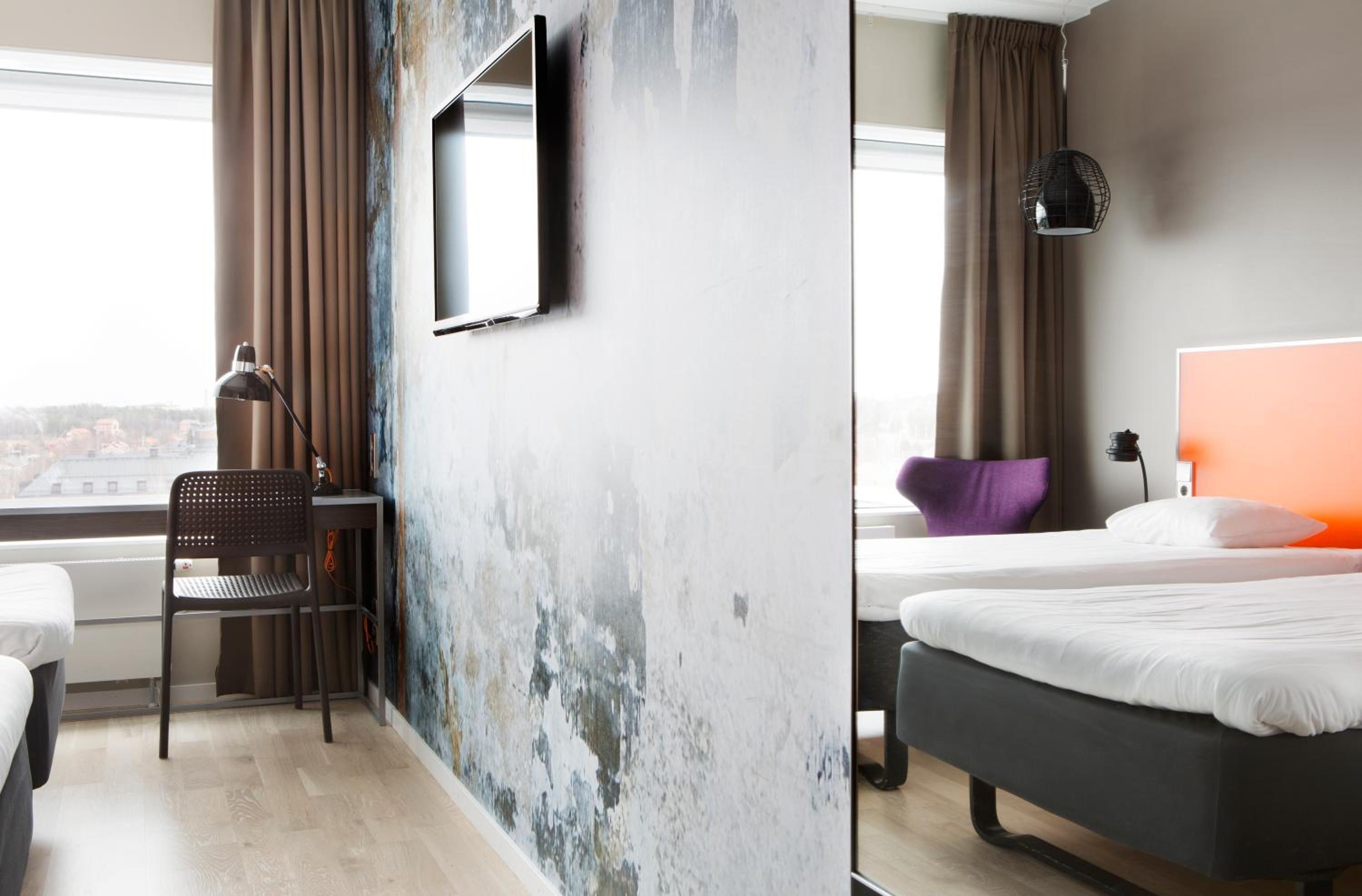Superior Double or Twin Room - Photo 1